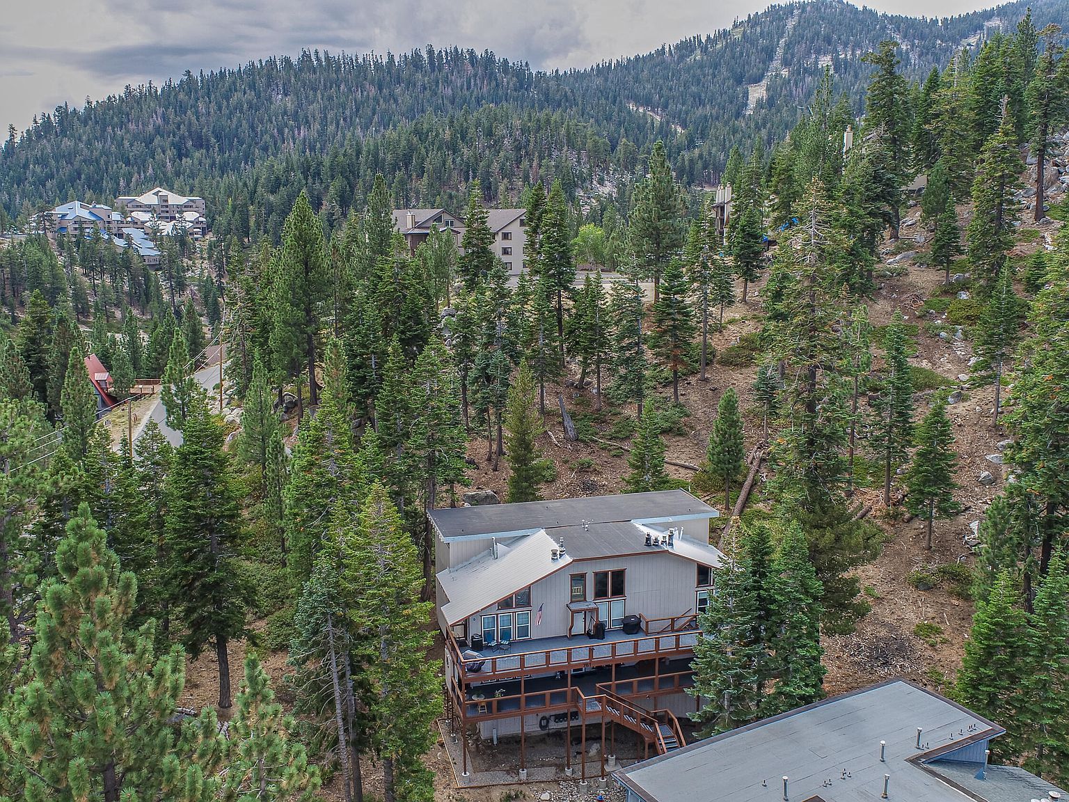 761 Milky Way Ct #A Stateline, NV 89449 - Thumbnail 2