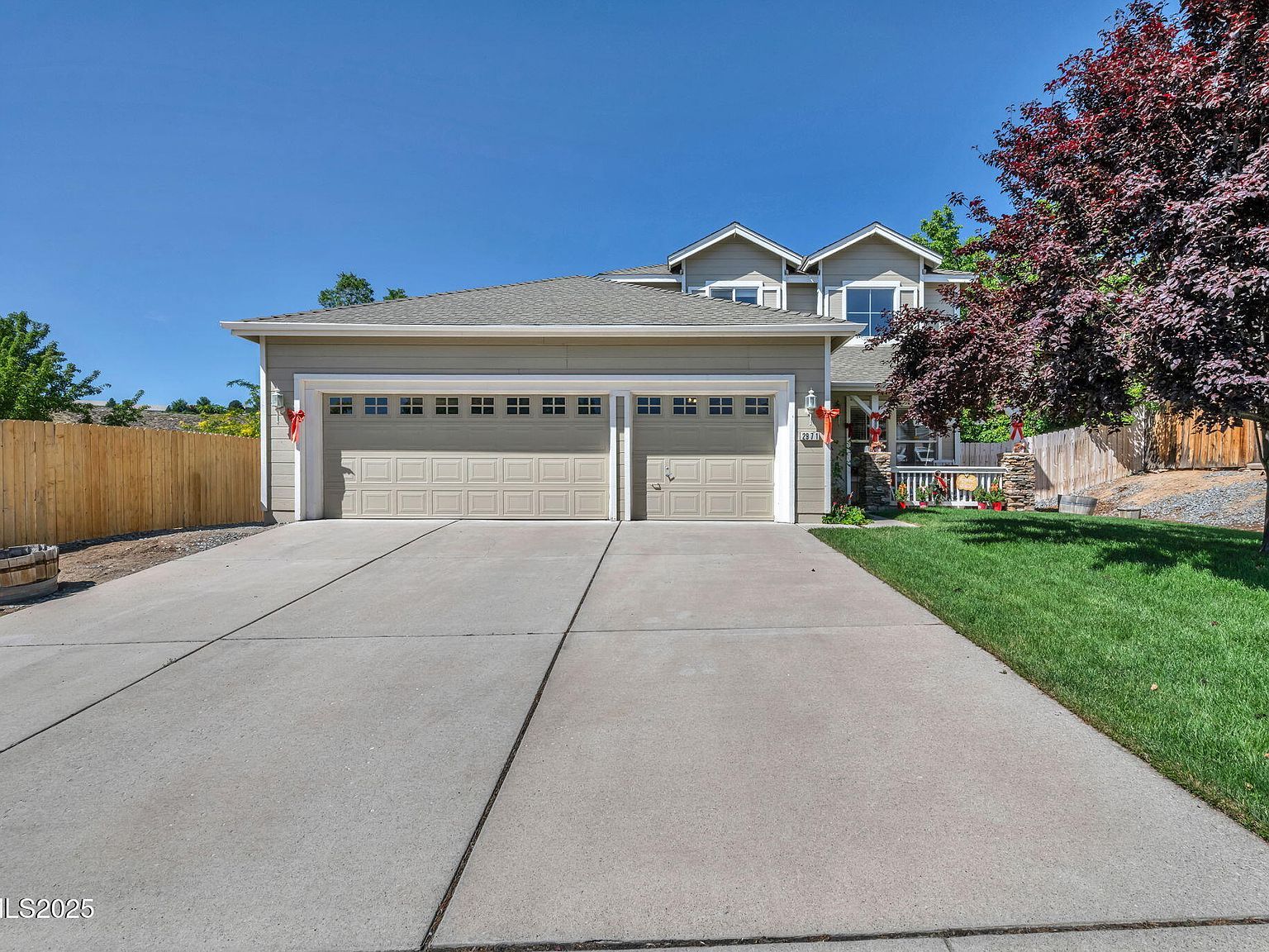 2971 Fox Trail Dr Reno, NV 89523 - Thumbnail 2