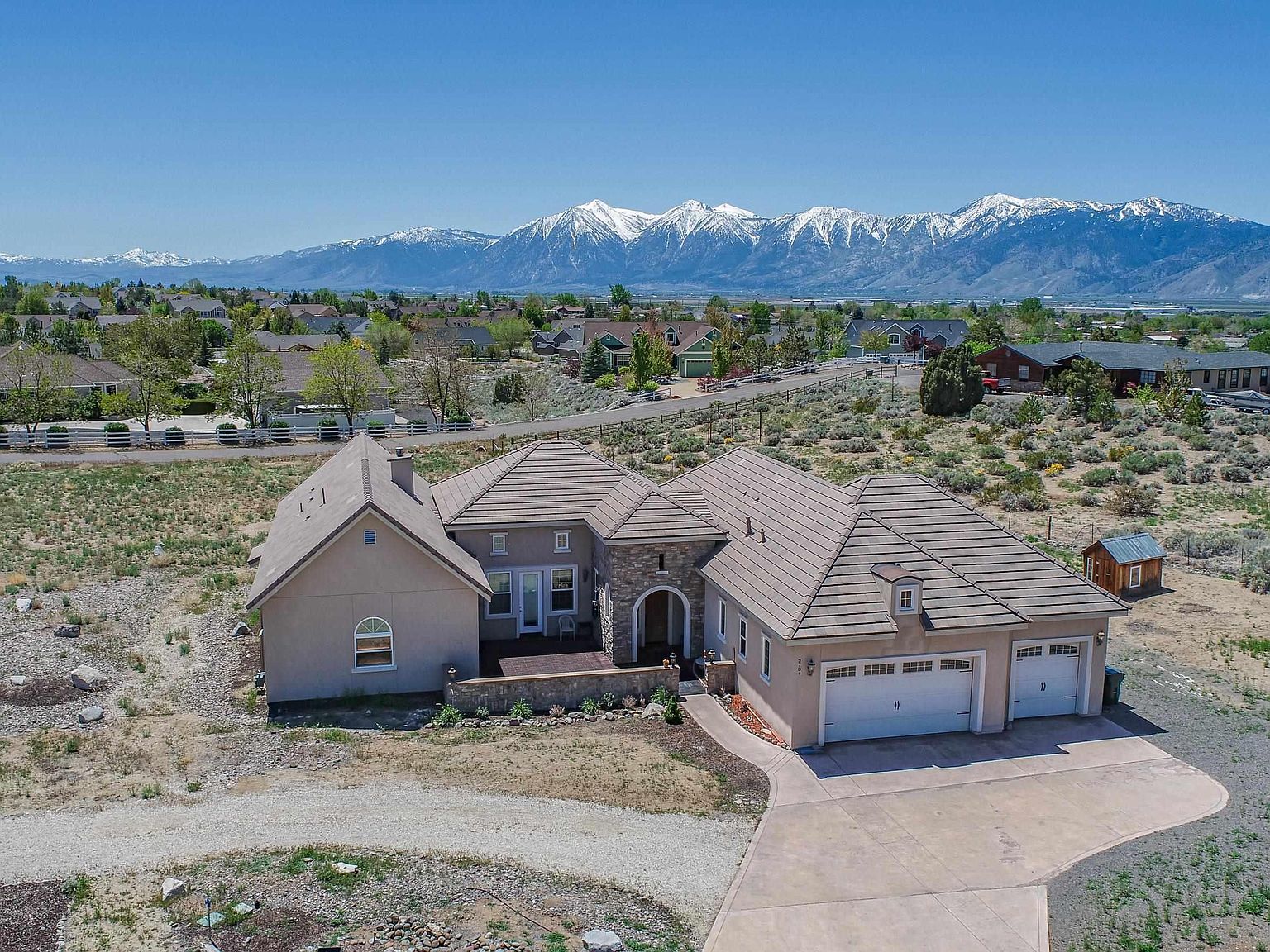 2704 Thirsty Magoo Ct Minden, NV 89423 - Thumbnail 2