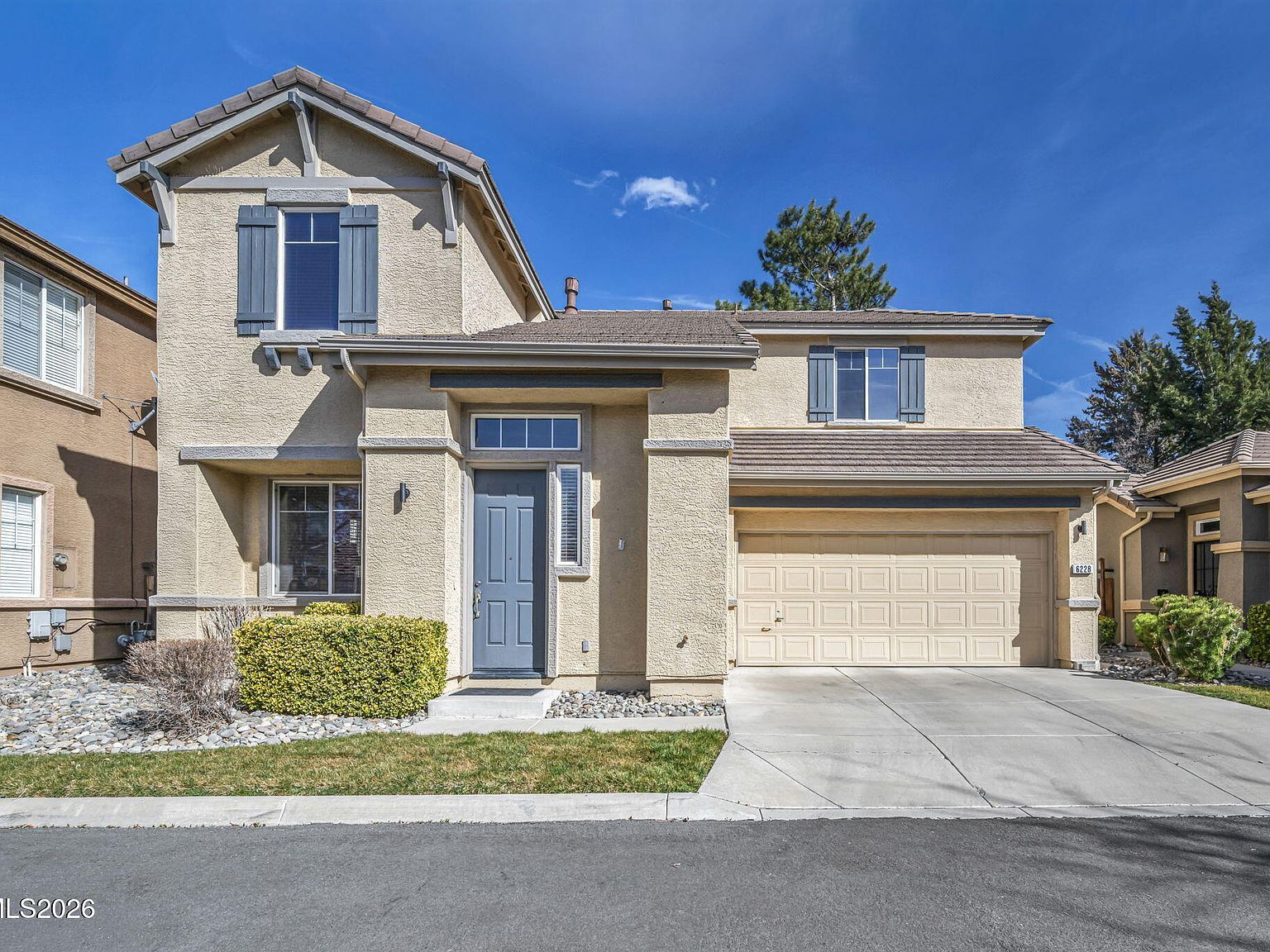 6228 Black Cinder Ct Sparks, NV 89436 - Thumbnail 2