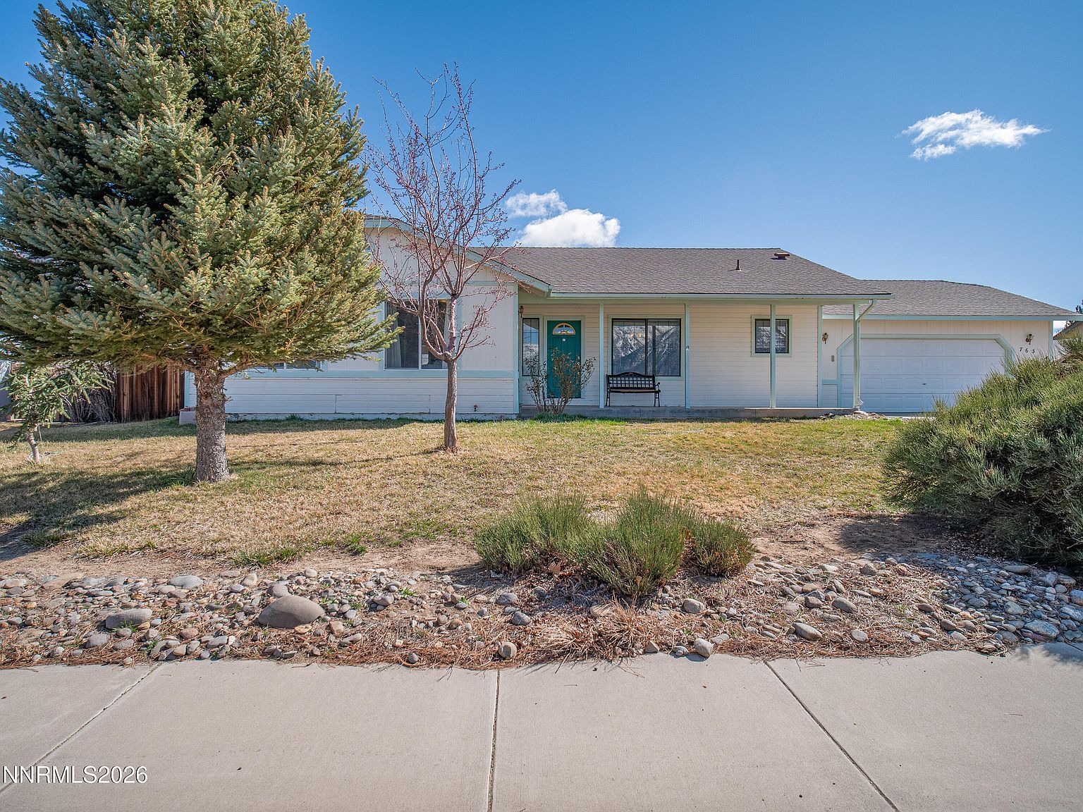 763 Lassen Way Gardnerville, NV 89460 - Thumbnail 2