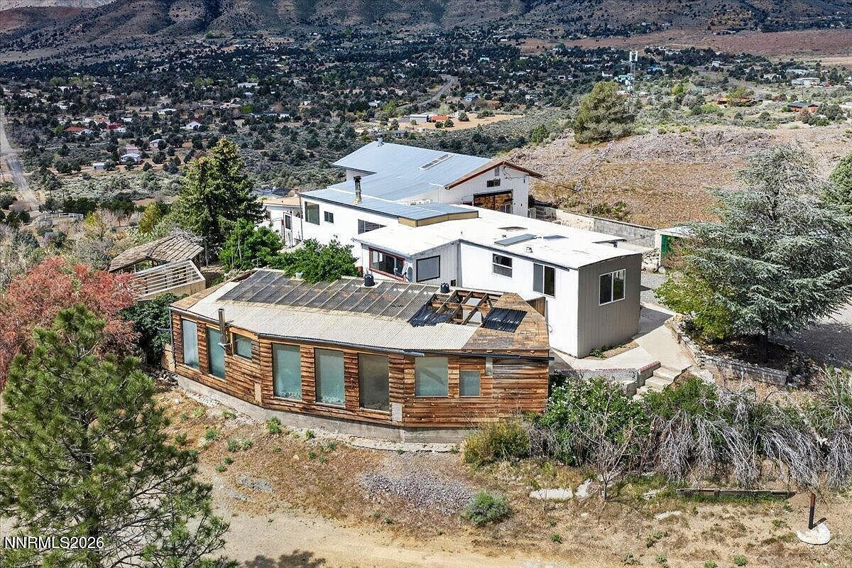 3805 Marble Ct Wellington, NV 89444  | New build