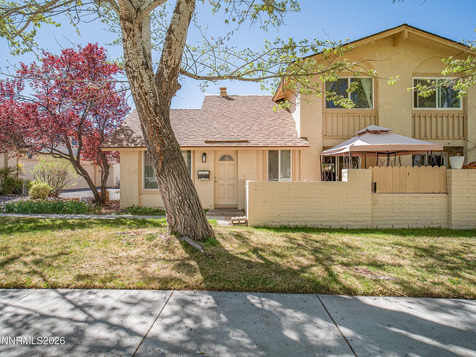 4028 Pheasant Dr Carson City, NV 89701  | New build