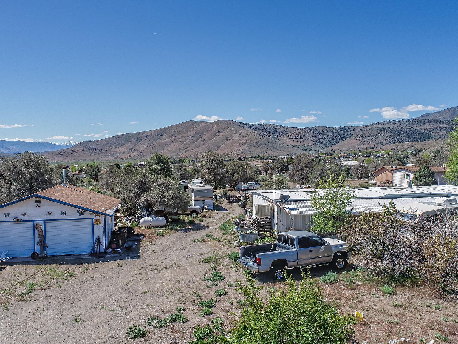3791 Walker View Rd Wellington, NV 89444 | New build