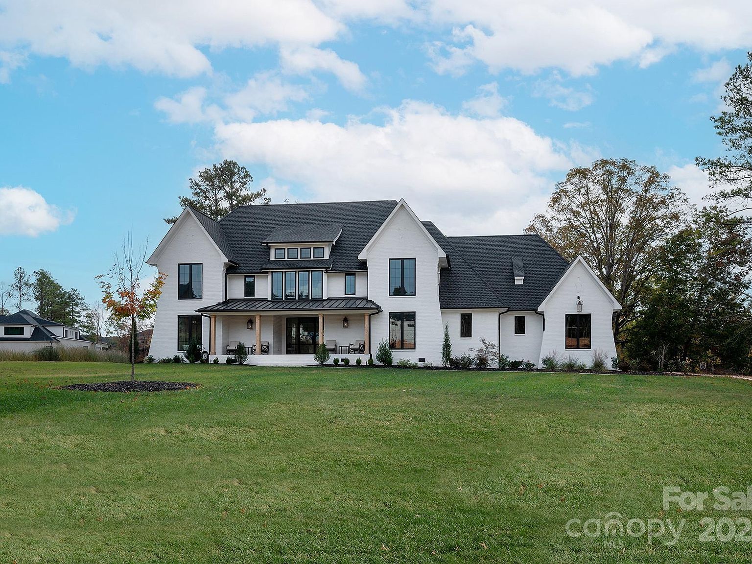 1017 Maxwell Ct #5 Marvin, NC 28173 - Thumbnail 2