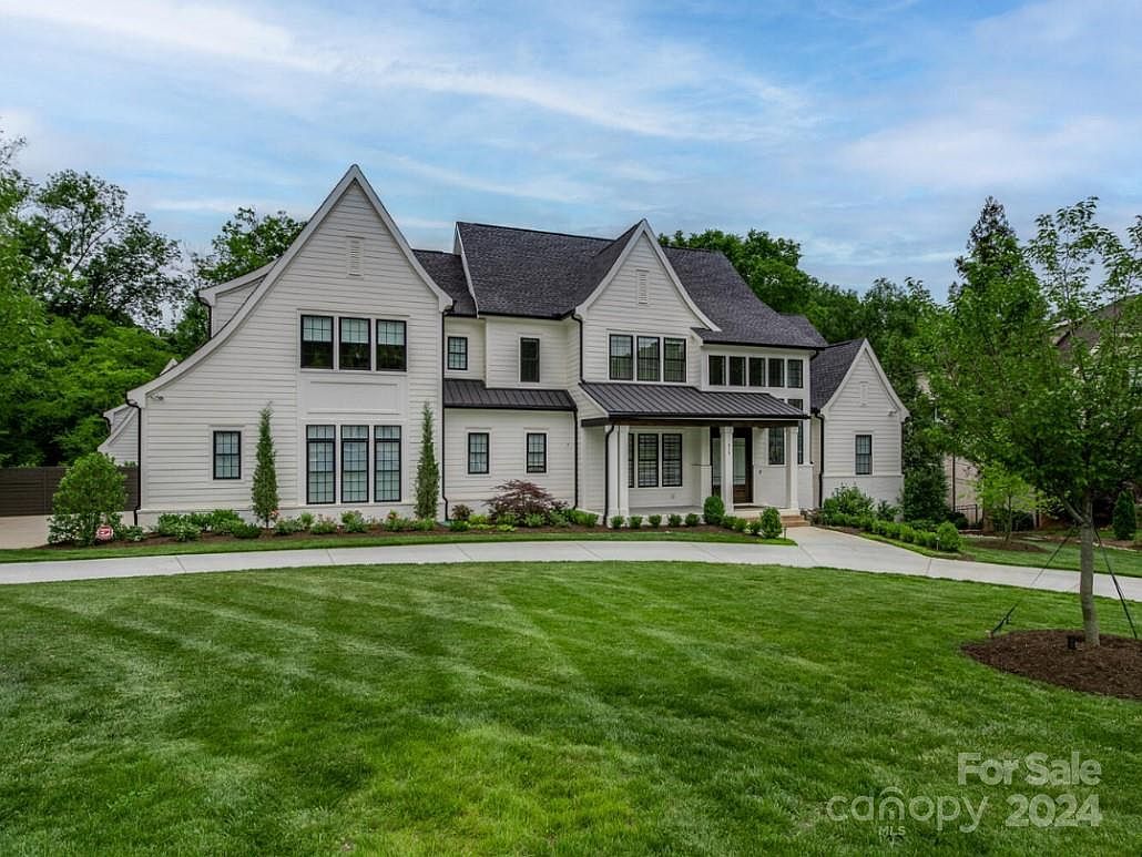 1013 Maxwell Ct #4 Marvin, NC 28173 - Thumbnail 2