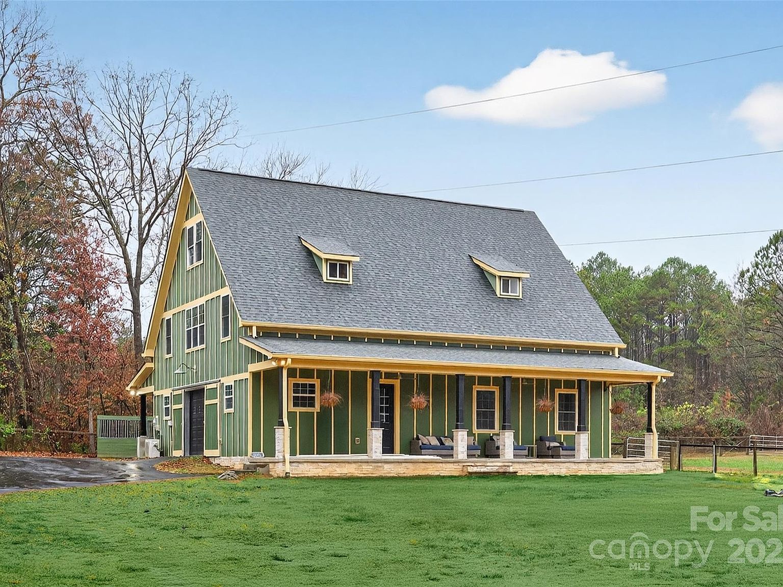 2221 Waxhaw Marvin Rd Waxhaw, NC 28173 - Thumbnail 2