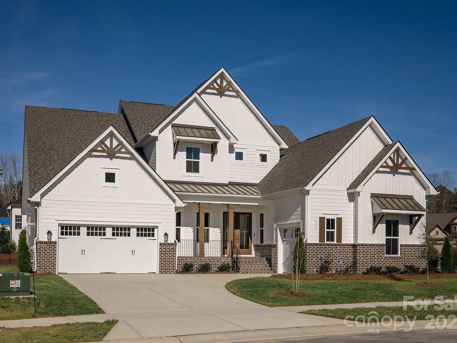 1023 Detweiler Rd Marvin, NC 28173 - Thumbnail 2