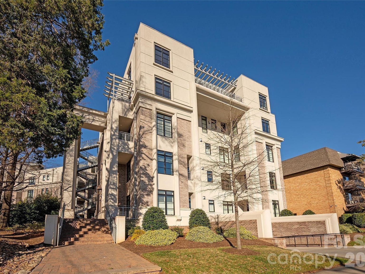 1333 Queens Rd #C5 Charlotte, NC 28207 - Thumbnail 2