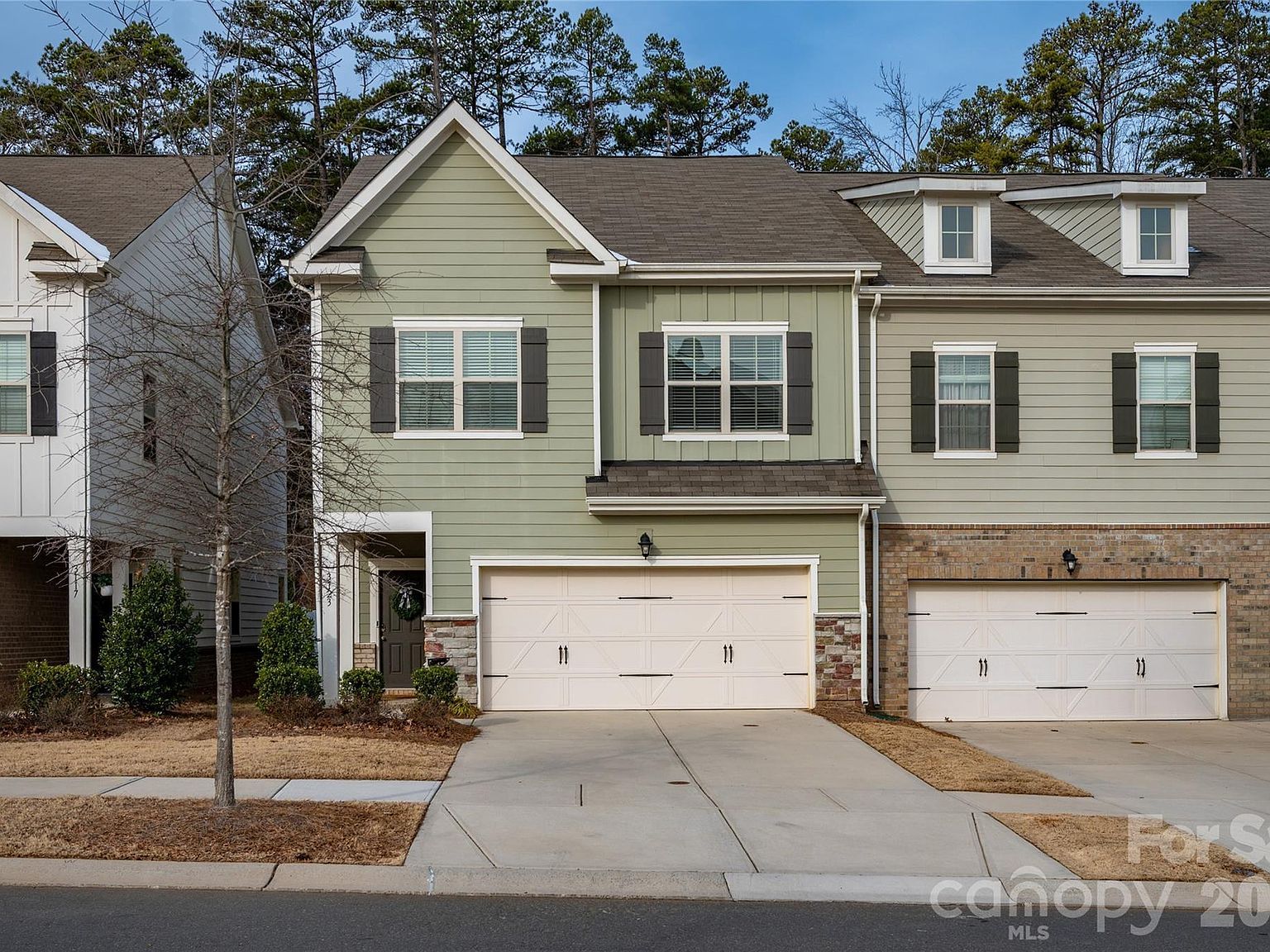 3123 Glenn Hope Way Matthews, NC 28104 - Thumbnail 2