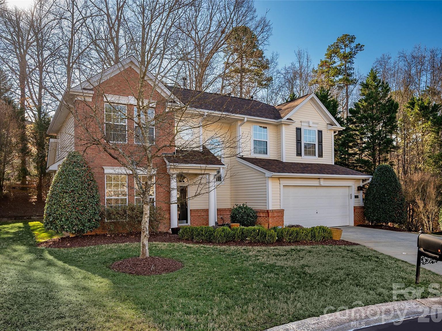 10931 Owl Nest Ln Charlotte, NC 28277 - Thumbnail 2