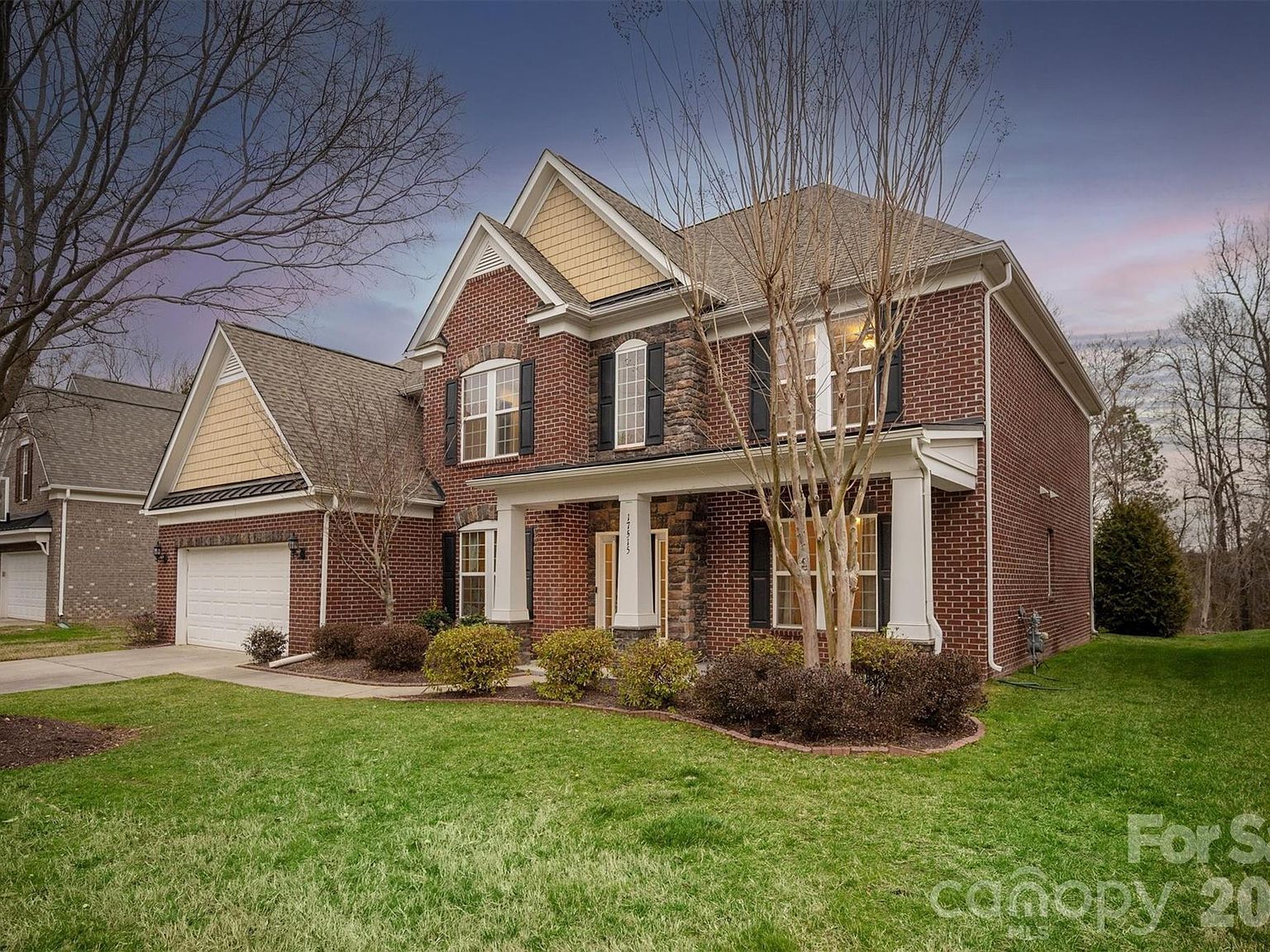 17515 Campbell Hall Ct Charlotte, NC 28277 - Thumbnail 2