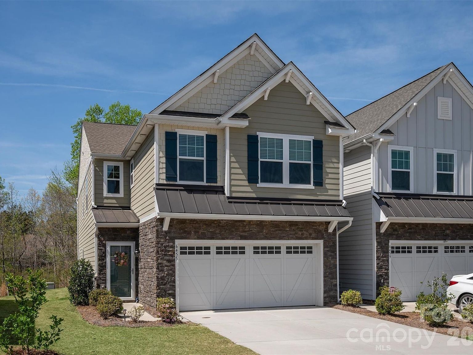 6455 Kinder Ln Lancaster, SC 29720  | New build