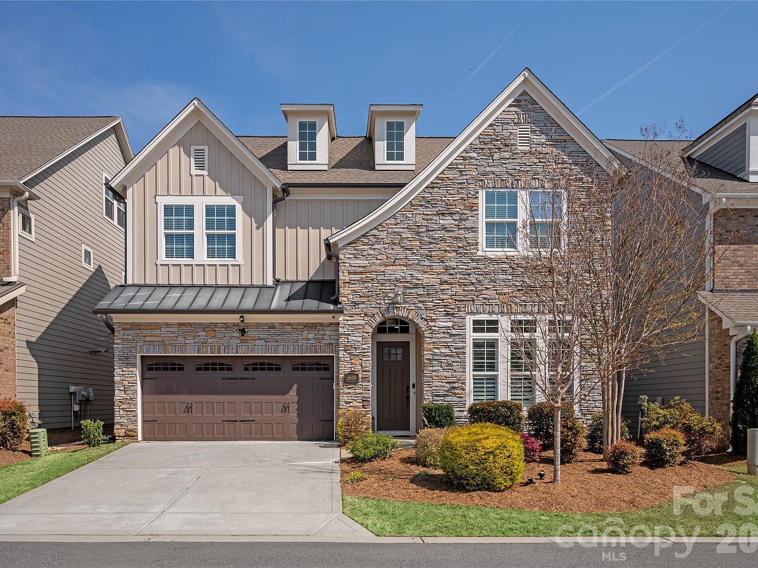 6608 Forage Ln Charlotte, NC 28277  | Single Family