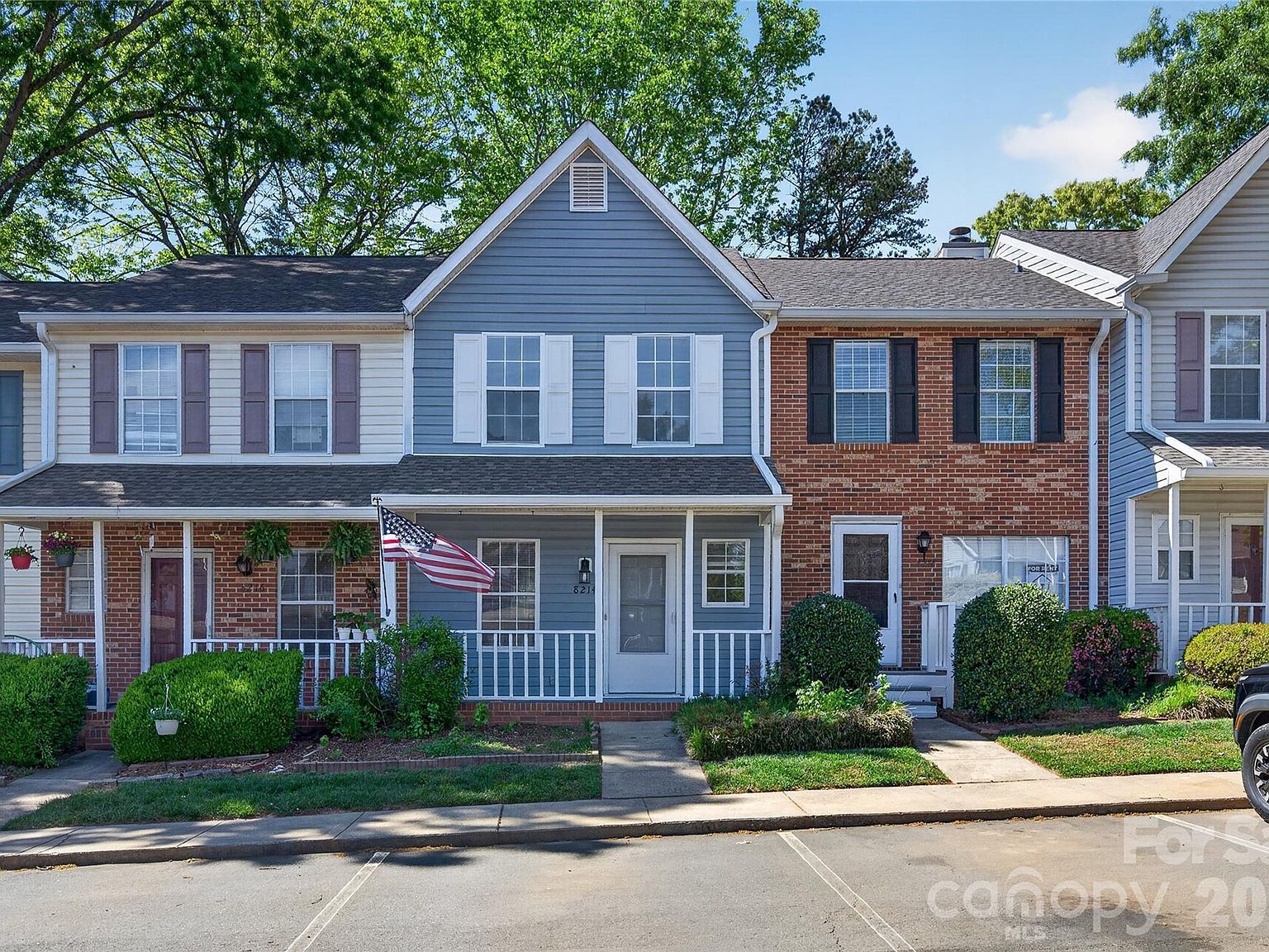 8214 Circle Tree Ln Charlotte, NC 28277  | Single Family