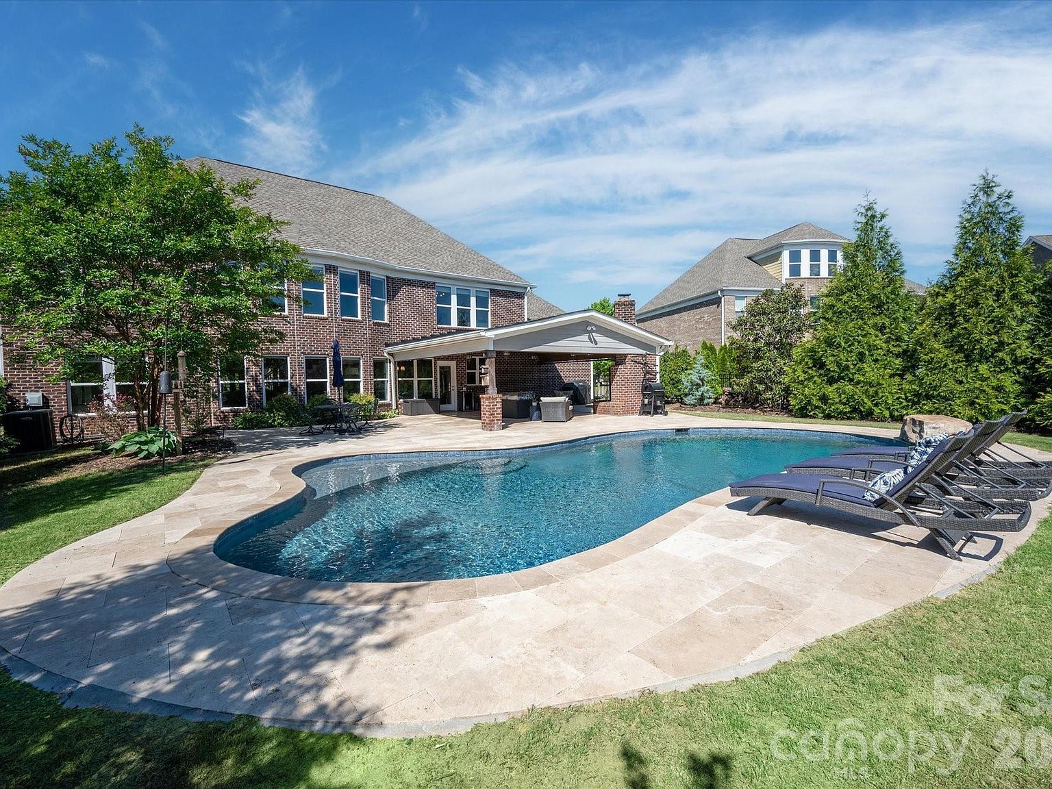 10405 Waxhaw Manor Dr Waxhaw, NC 28173  | Single Family