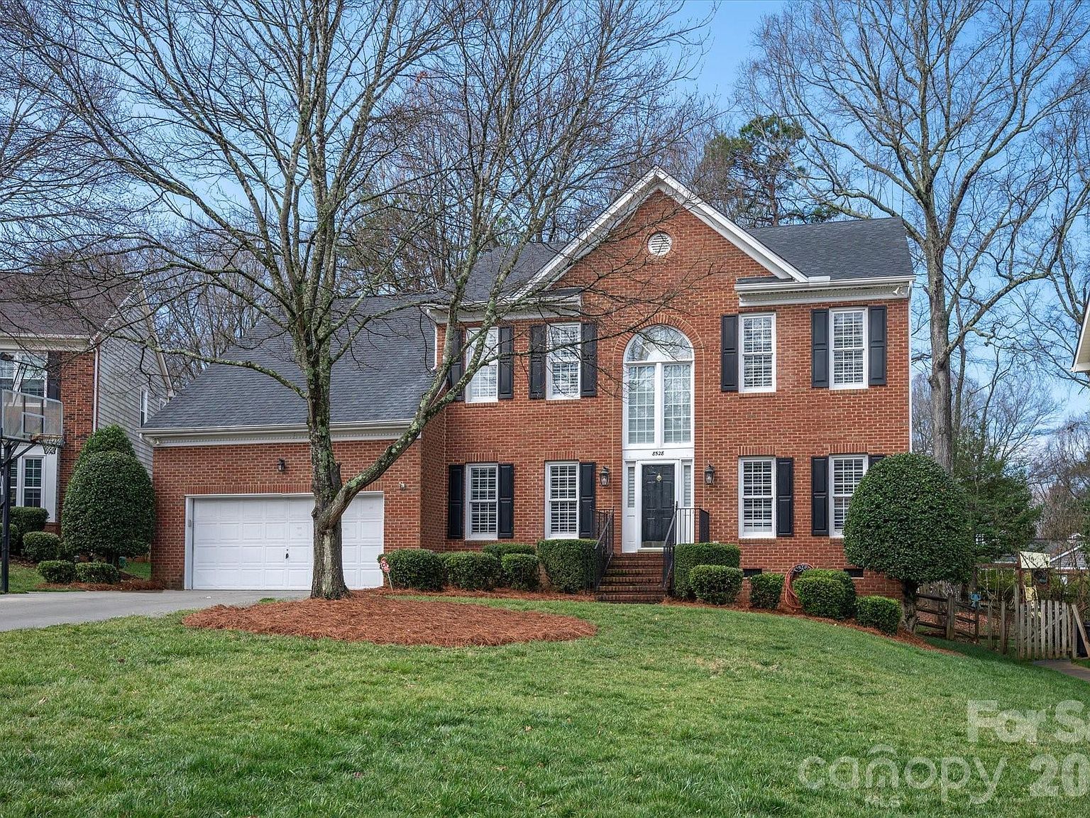 8528 Headford Rd Charlotte, NC 28277  | Single Family
