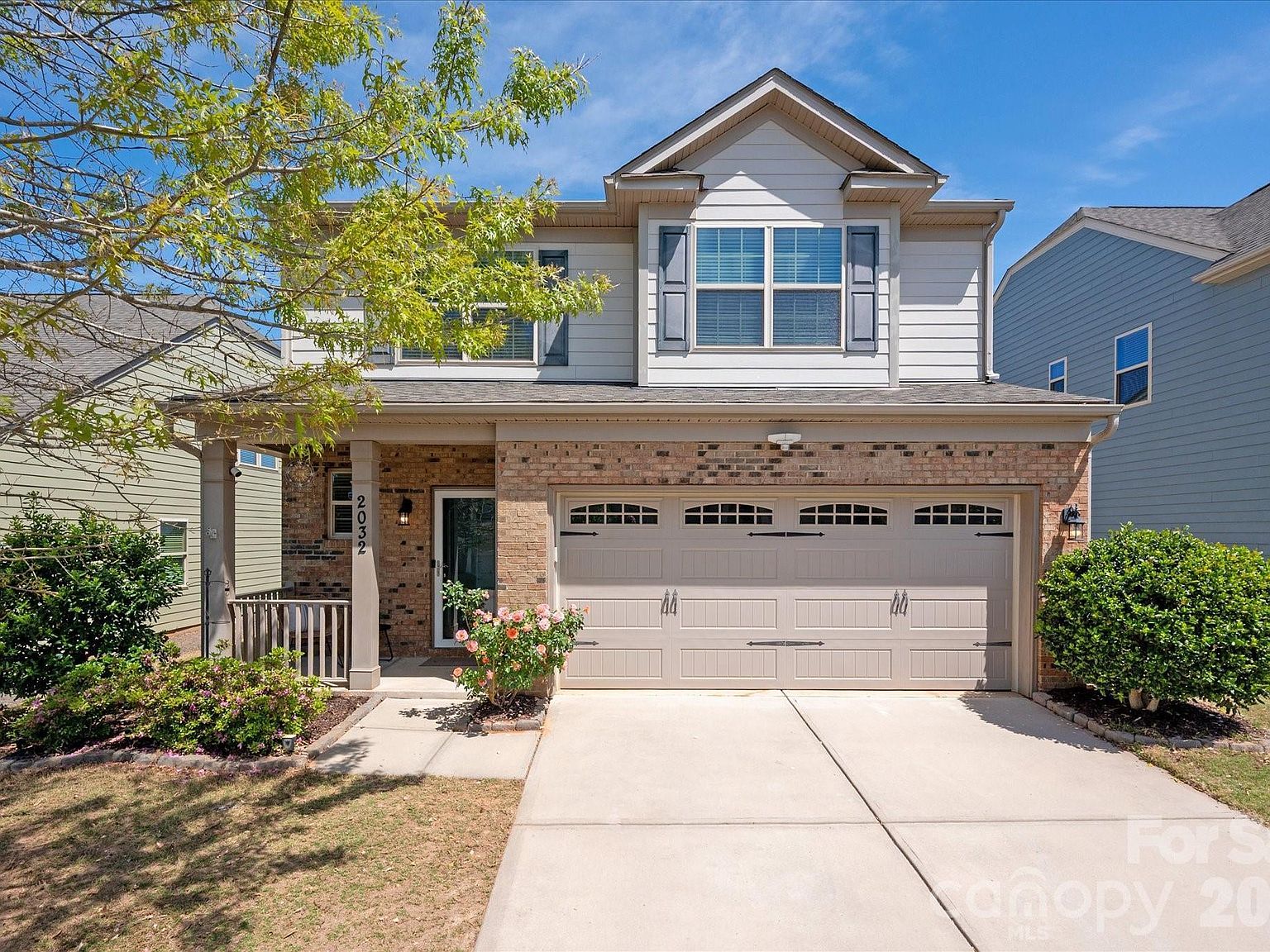 2032 Pinyon Ln Lancaster, SC 29720  | Single Family