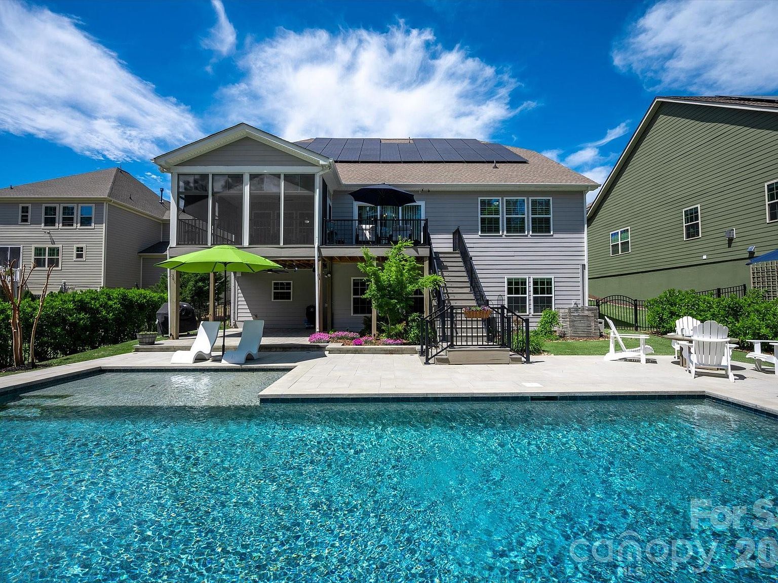 171 Sweet Briar Dr Indian Land, SC 29707  | Single Family
