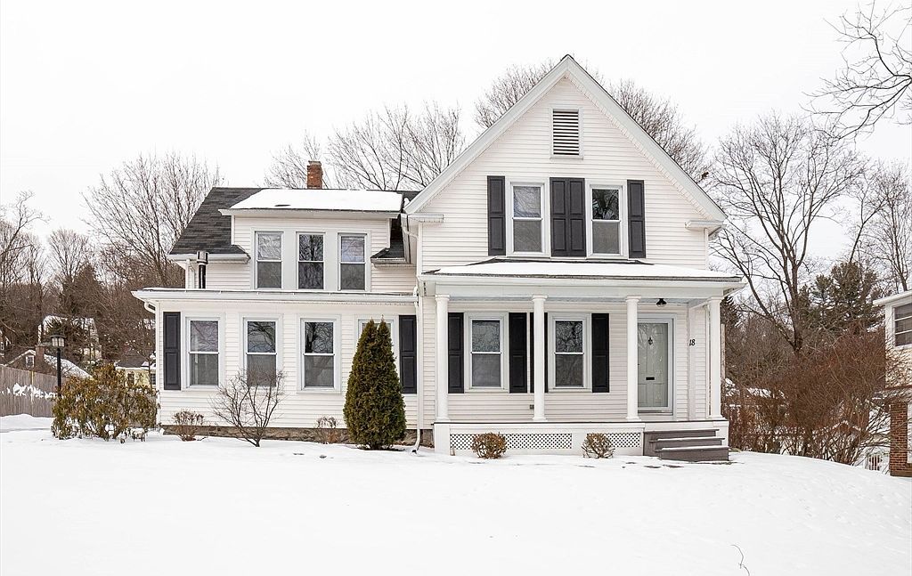 18 Hadwen Ln Worcester, MA 01602 - Thumbnail 2