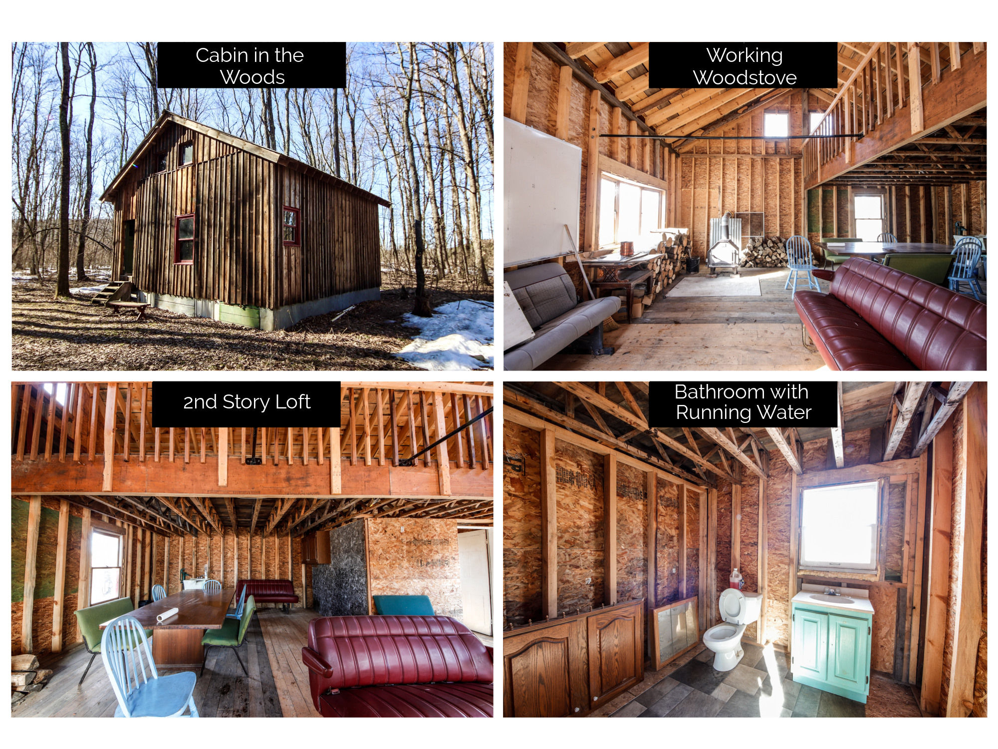 6379 State Highway 28, Fly Creek, NY, USA, 13337 - Thumbnail 3