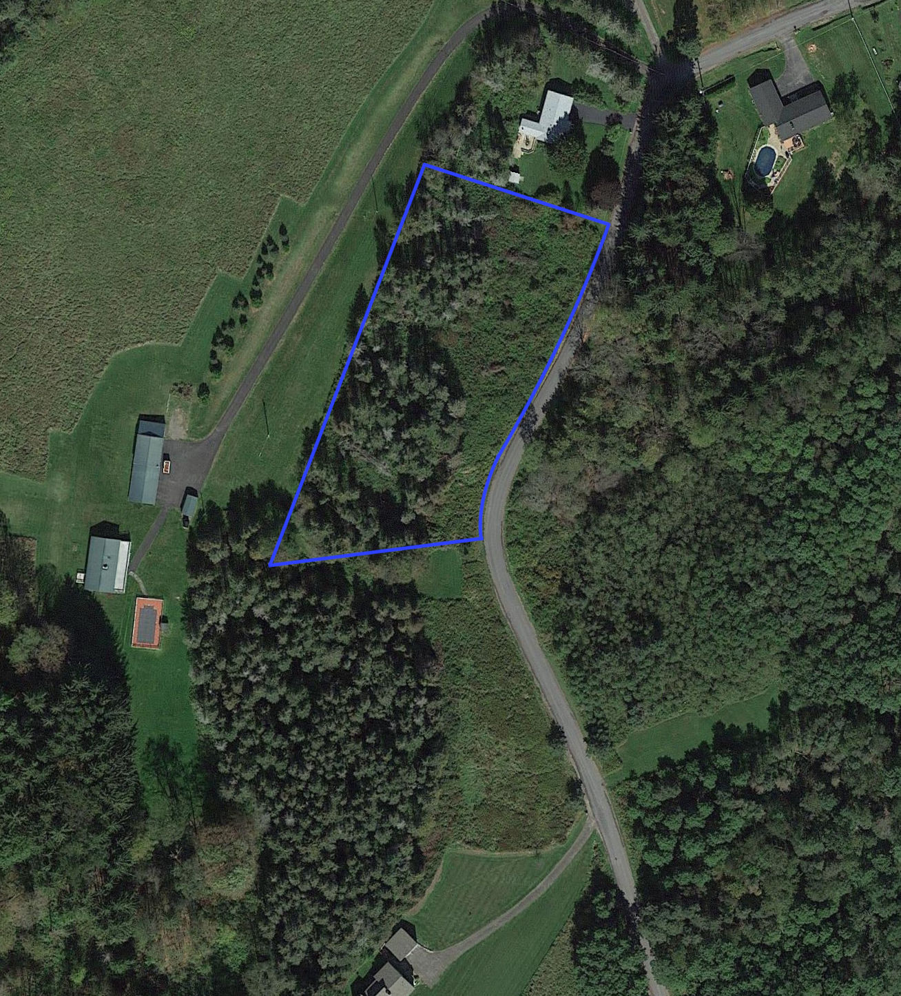 1-2 Serafen Lane, Norwich, Plymouth, NY, USA, 13832 - Thumbnail 3