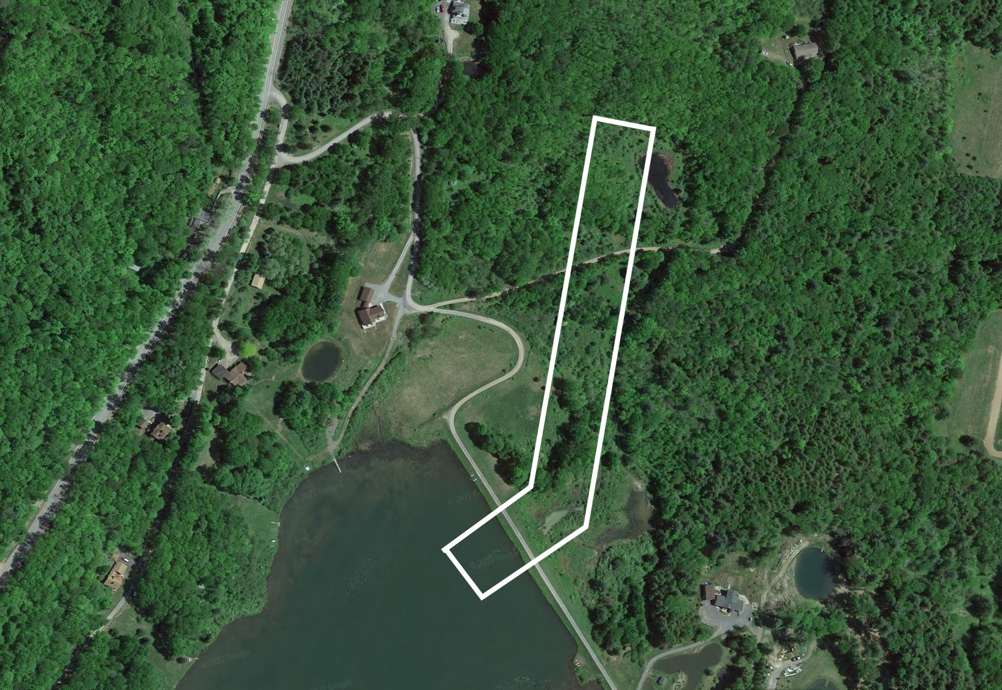 Lot 13 Deer Path, Stamford, Jefferson, NY 12167, USA - Thumbnail 3