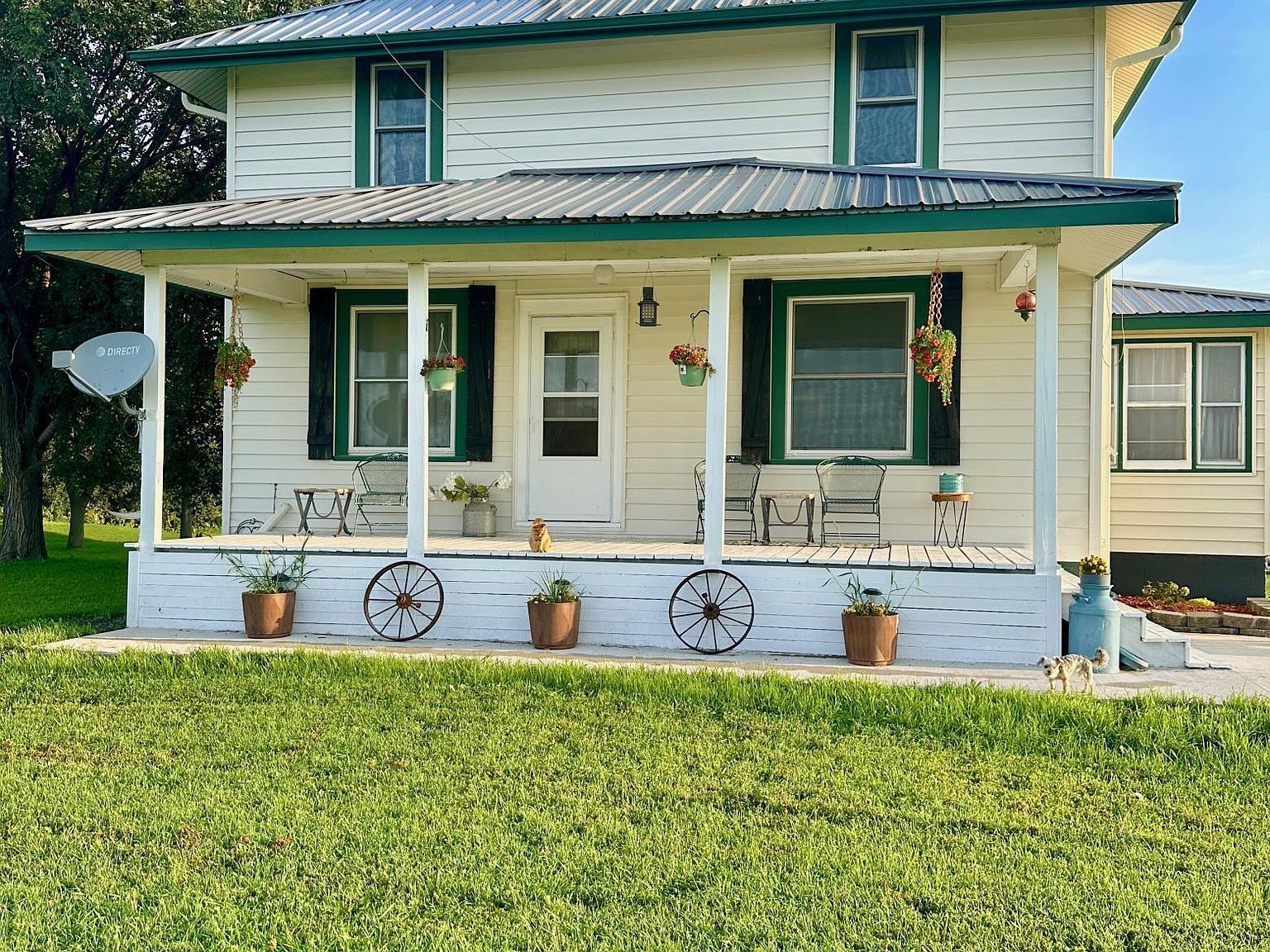 2682 390th St Breckenridge, MN 56520 - Thumbnail 2