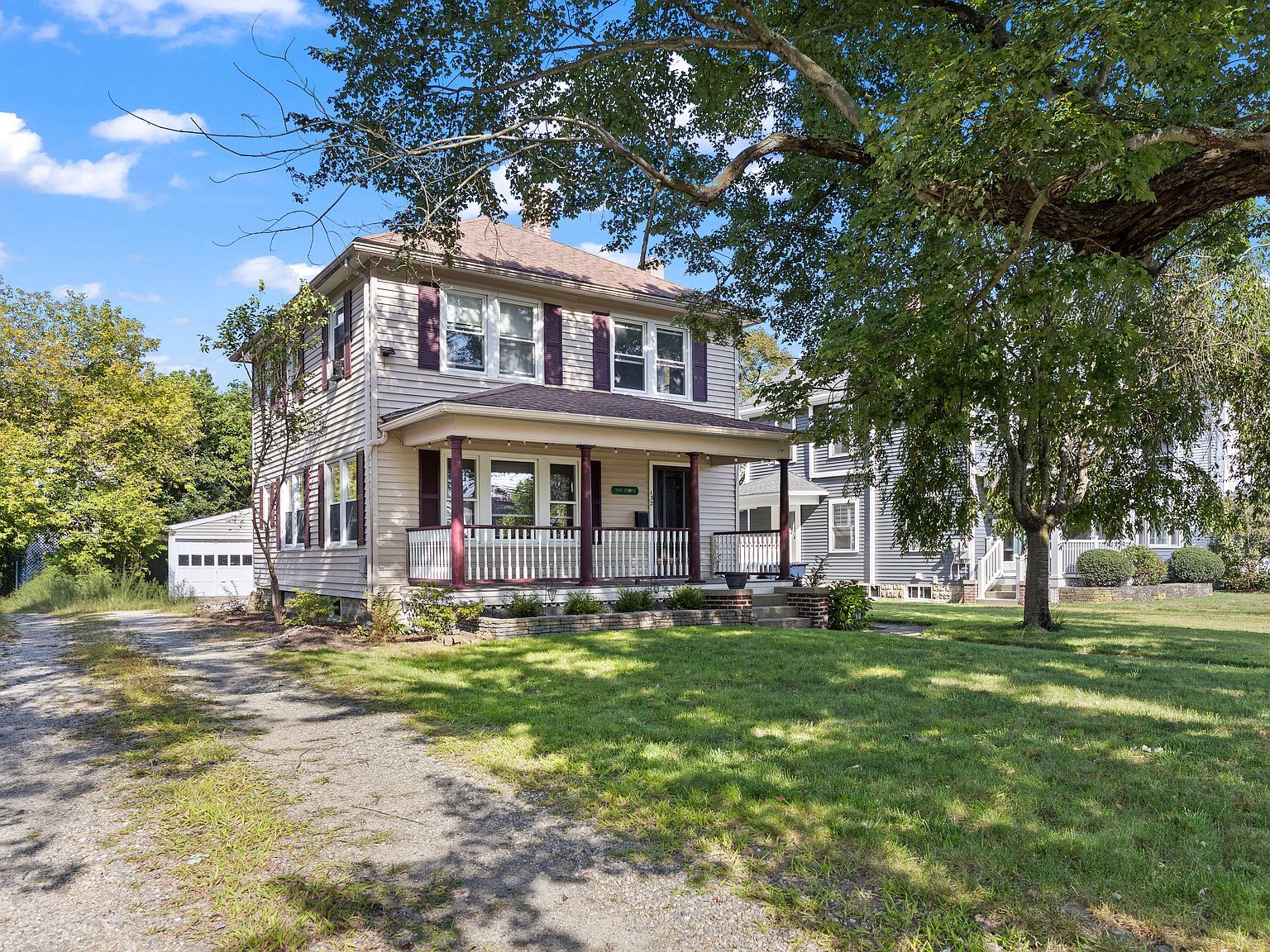 132 Grove St Putnam, CT 06260 - Thumbnail 2