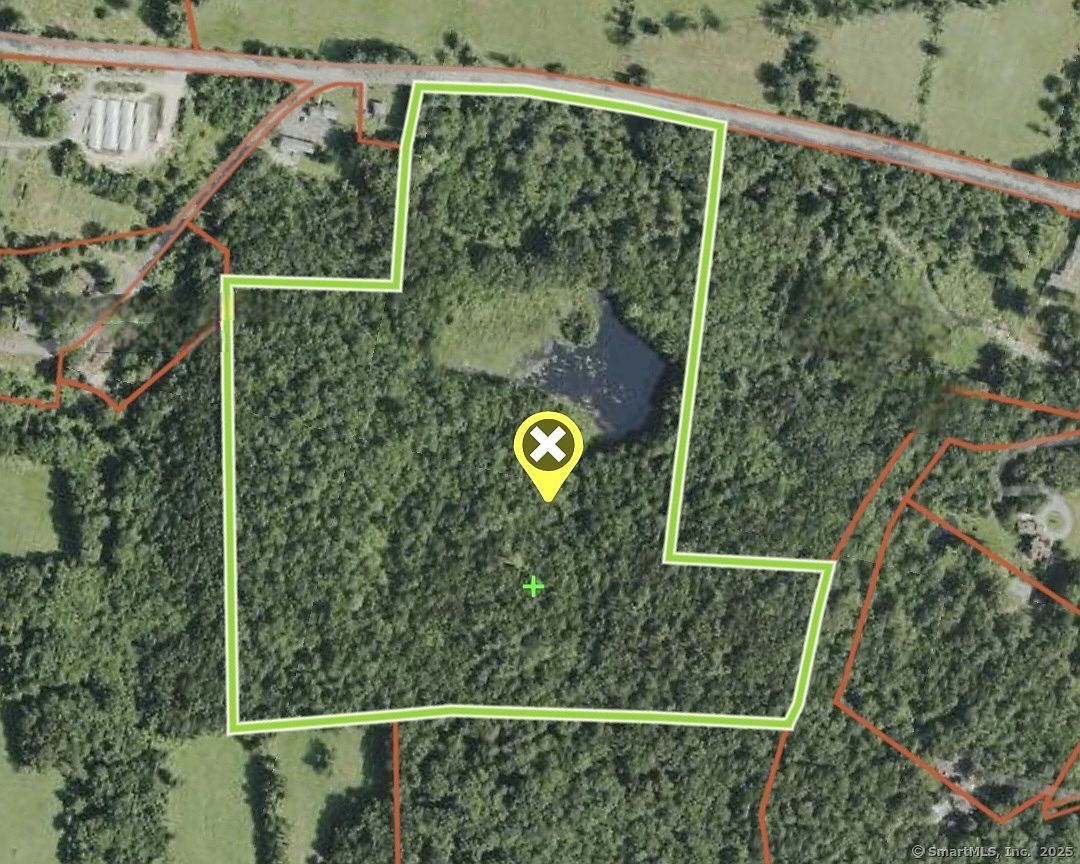 0 Route 171 Woodstock, CT 06281  | Land/Lot