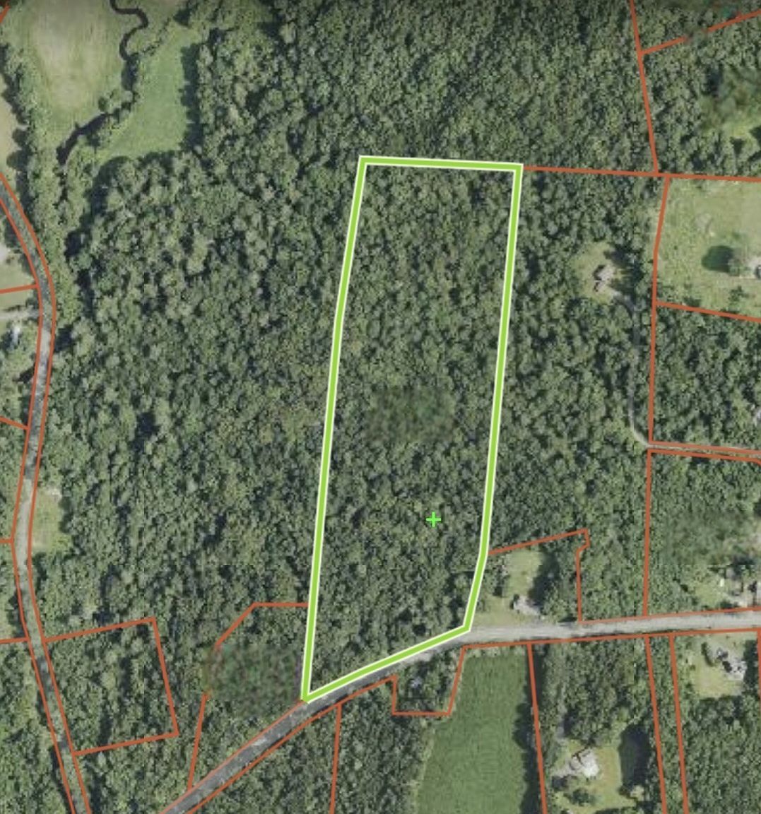 Boston Tpke Eastford, CT 06242 | Land/Lot