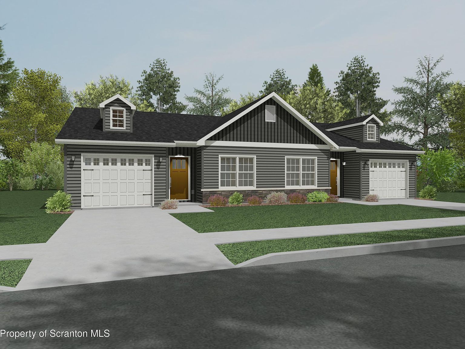 408 Rockledge Dr Pittston Township, PA 18640 - Thumbnail 2