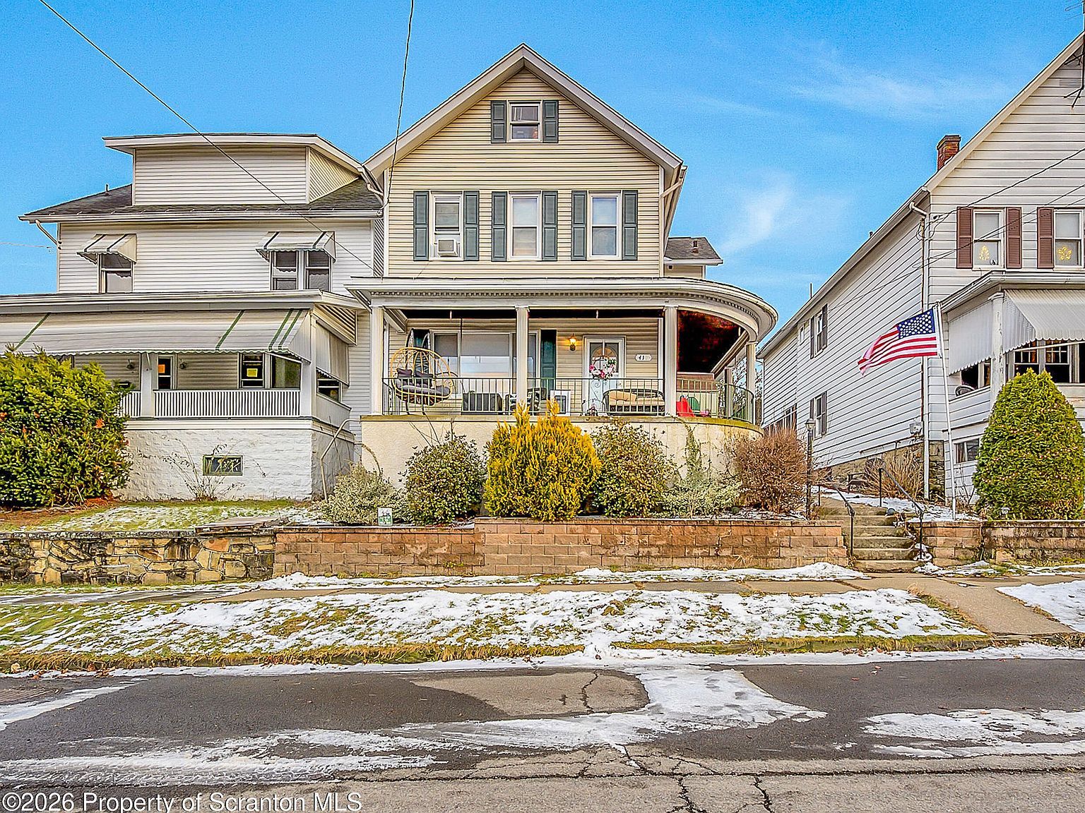 417 S Irving Ave Scranton, PA 18505 - Thumbnail 2