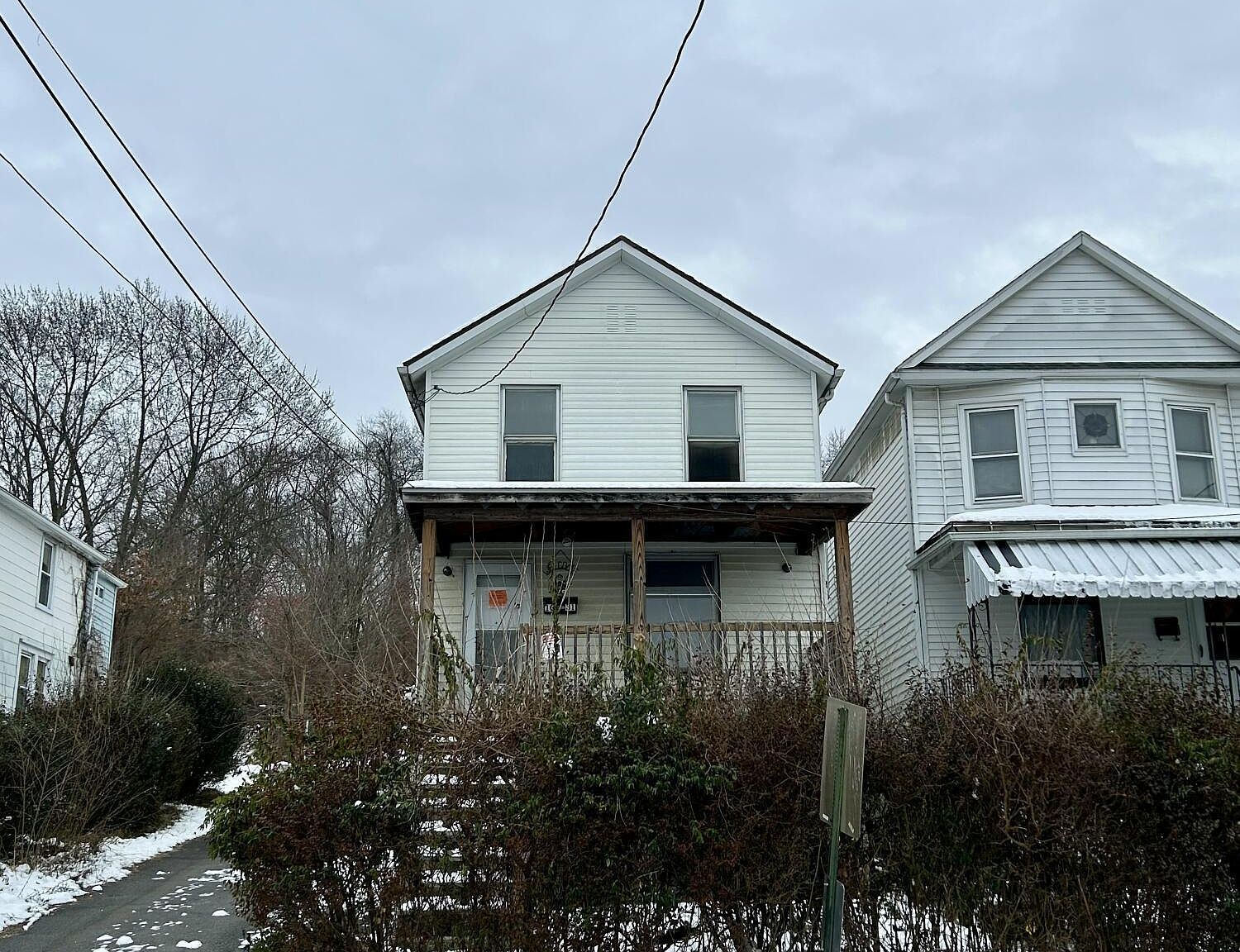 1031 Spruce St Wilkes Barre, PA 18702 - Thumbnail 2