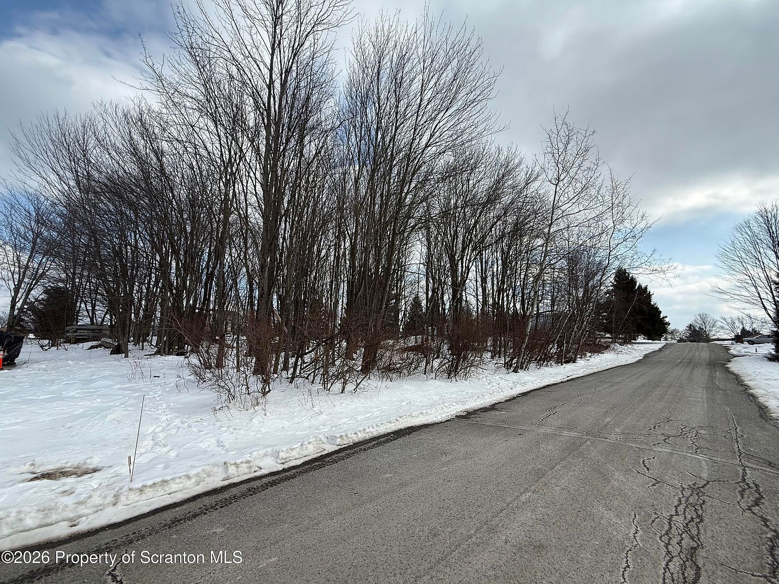 LOT 14 Fairview Rd Clarks Summit, PA 18411 - Thumbnail 2