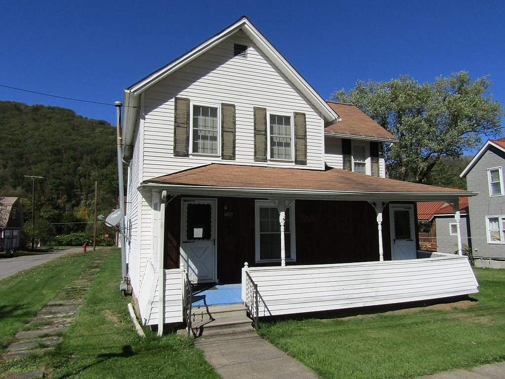 100 1st St Galeton, PA 16922 - Thumbnail 2