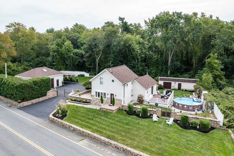 485 Old Bedford Road, Westport, MA, USA, 2790 - Thumbnail 2