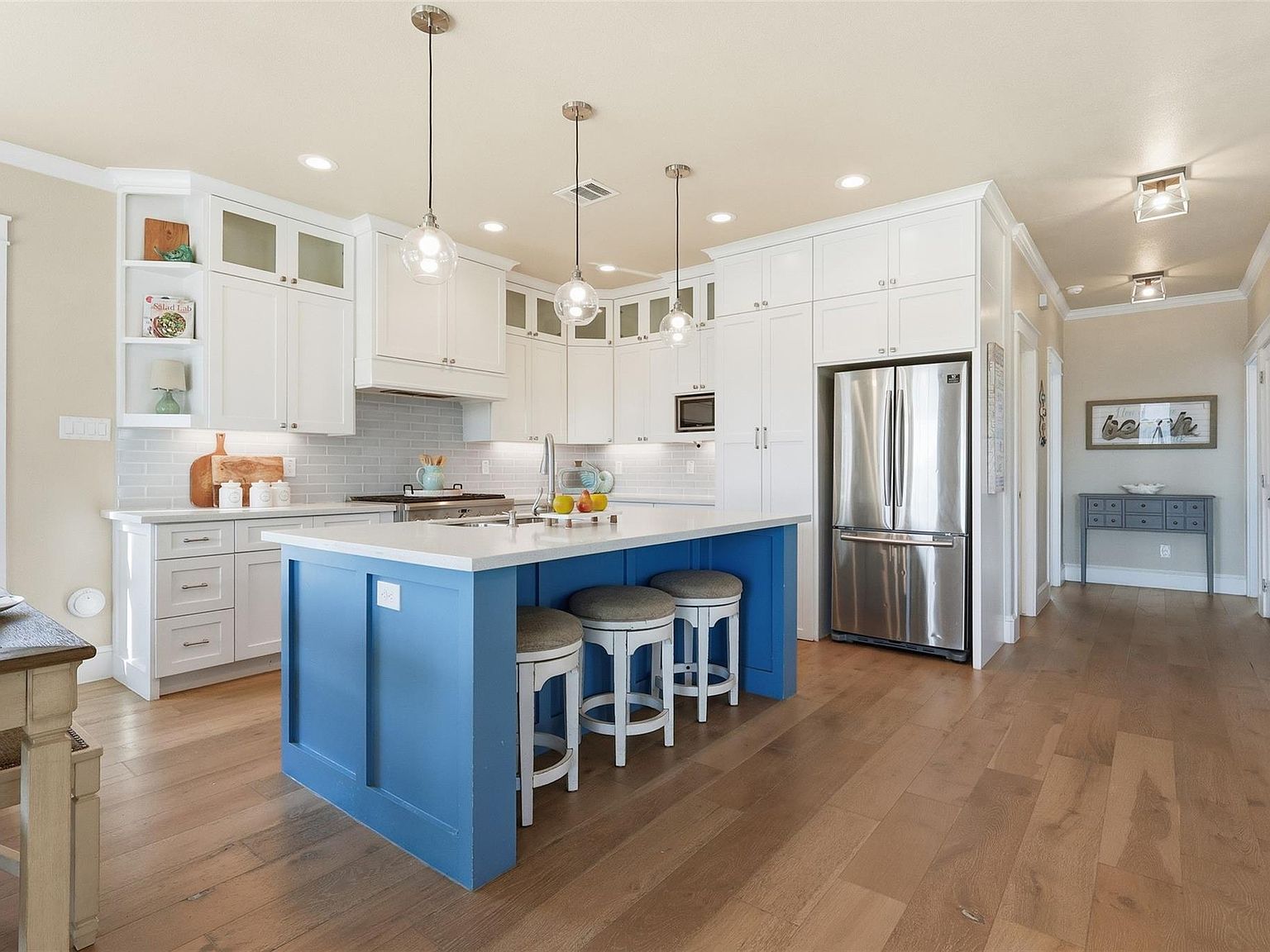 4027 Silver Reef Galveston, TX 77554 - Thumbnail 2