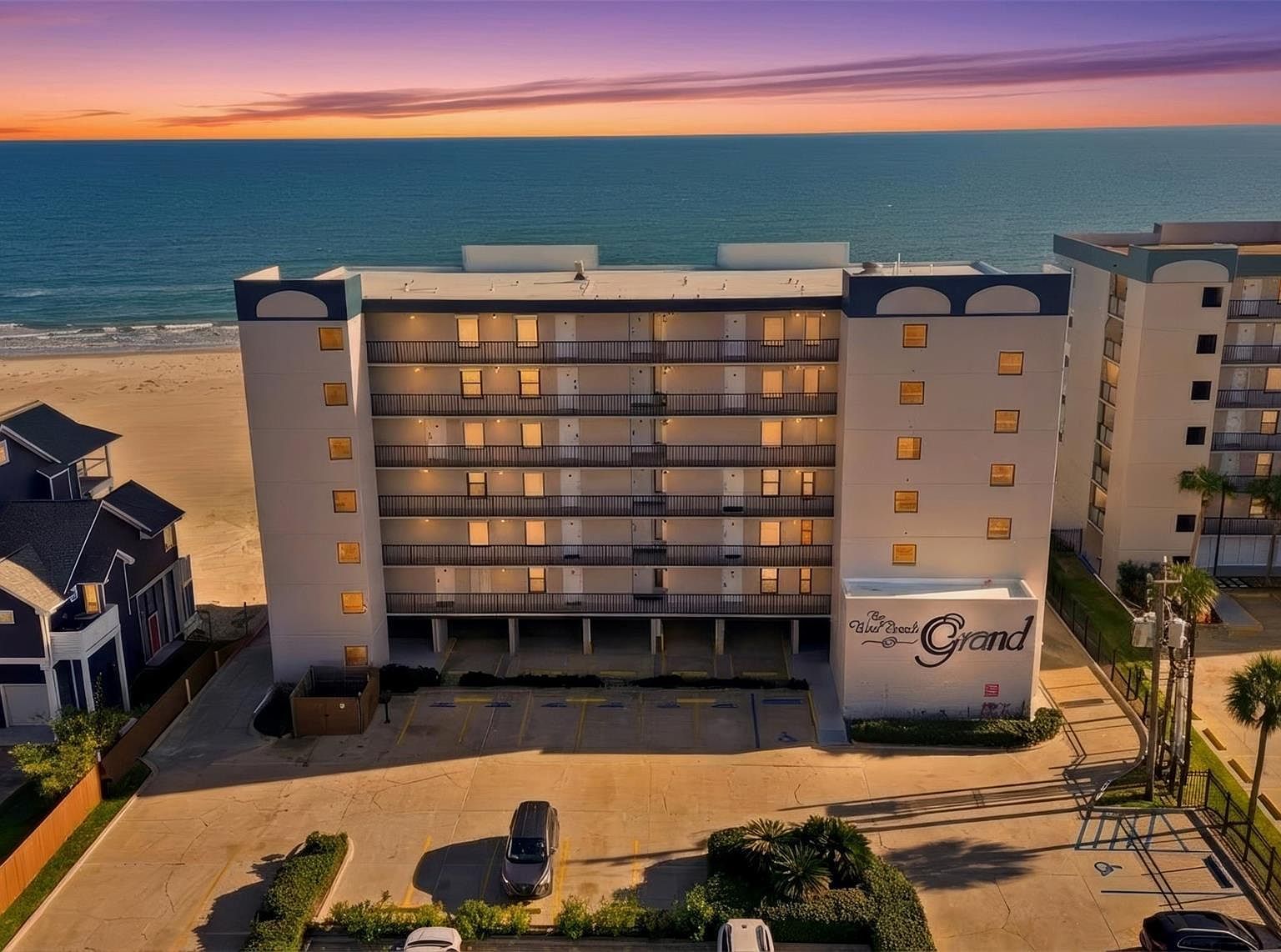 11945 Termini San Luis Pass Rd APT 307 Galveston, TX 77554 - Thumbnail 2