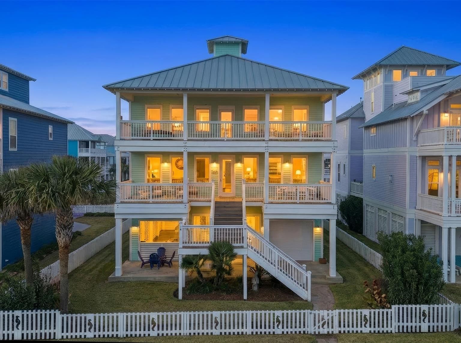 11622 Beachside Galveston, TX 77554 - Thumbnail 2