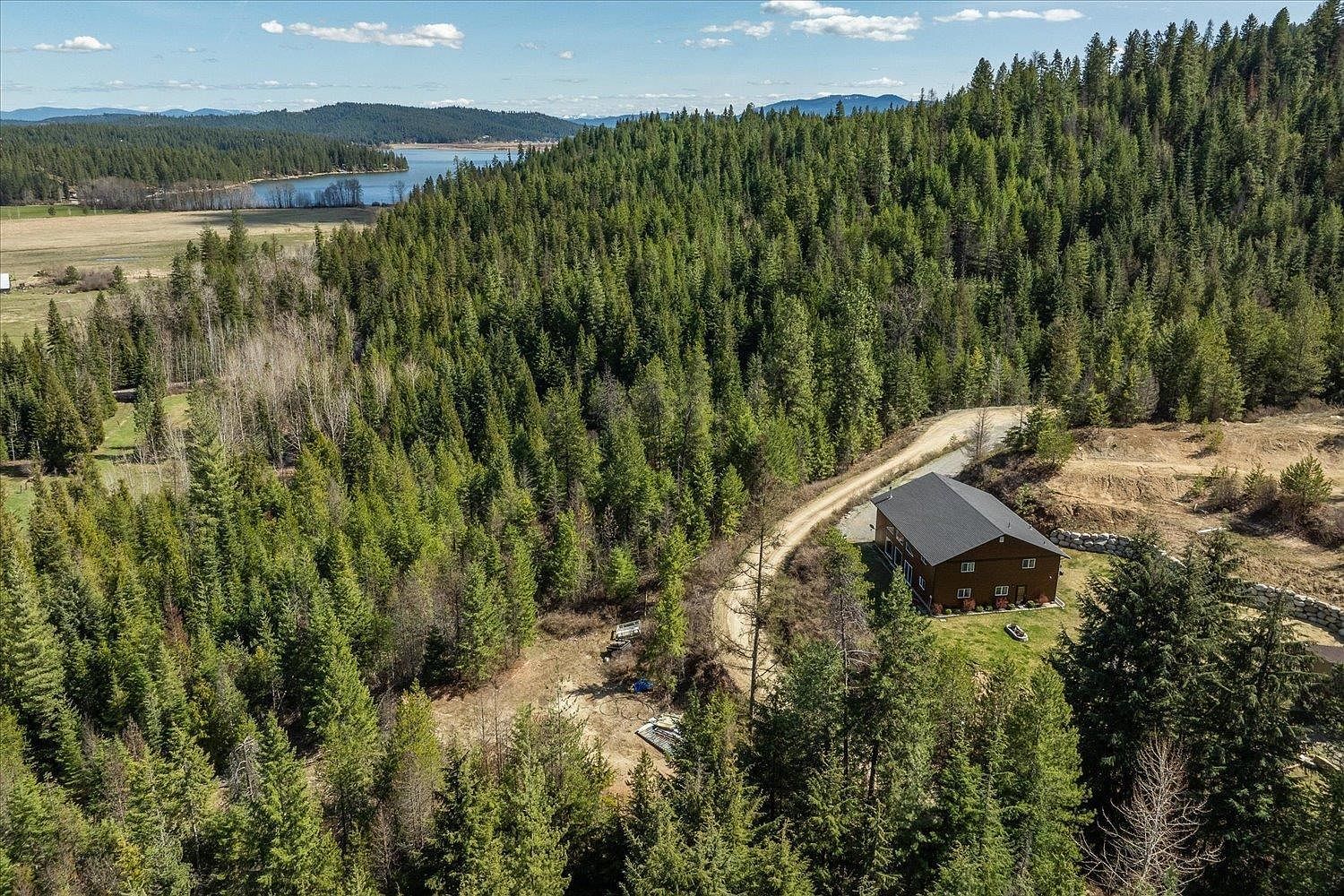 13717 N West Newman Lake Dr Newman Lake, WA 99025 - Thumbnail 2