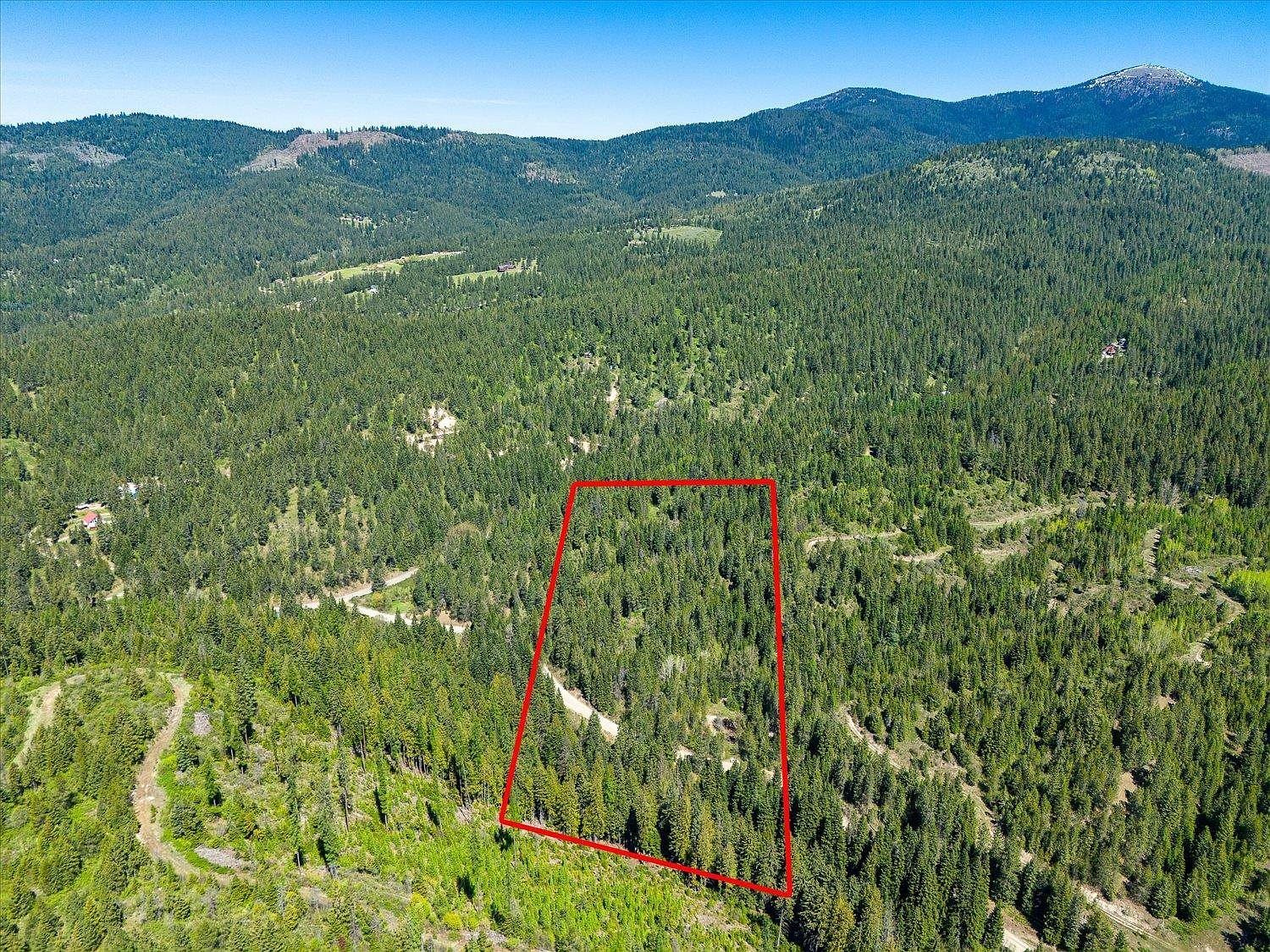 18 E Wallis Rd Mead, WA 99021 - Thumbnail 2