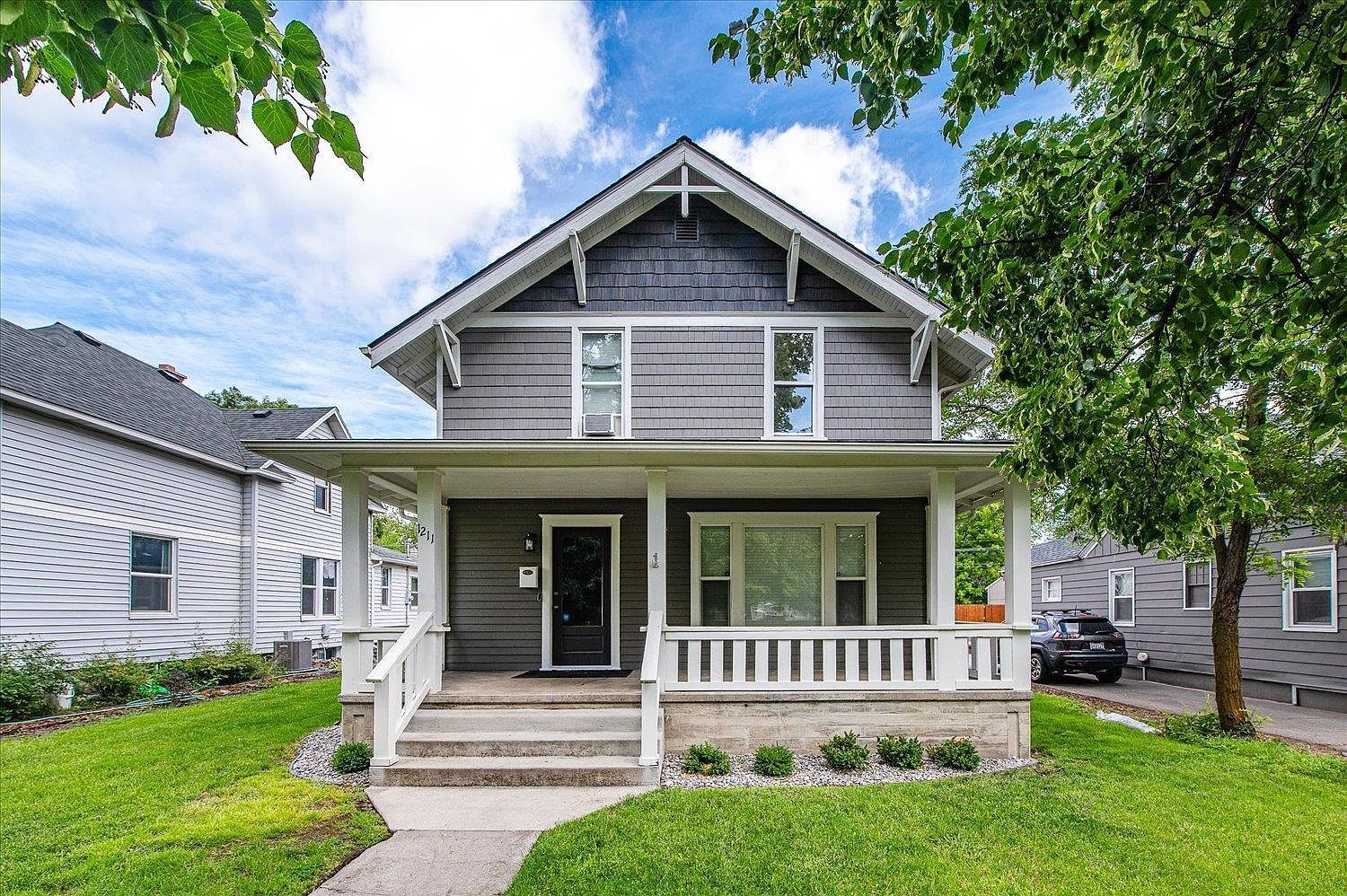 1211 E Augusta Ave Spokane, WA 99207 - Thumbnail 2