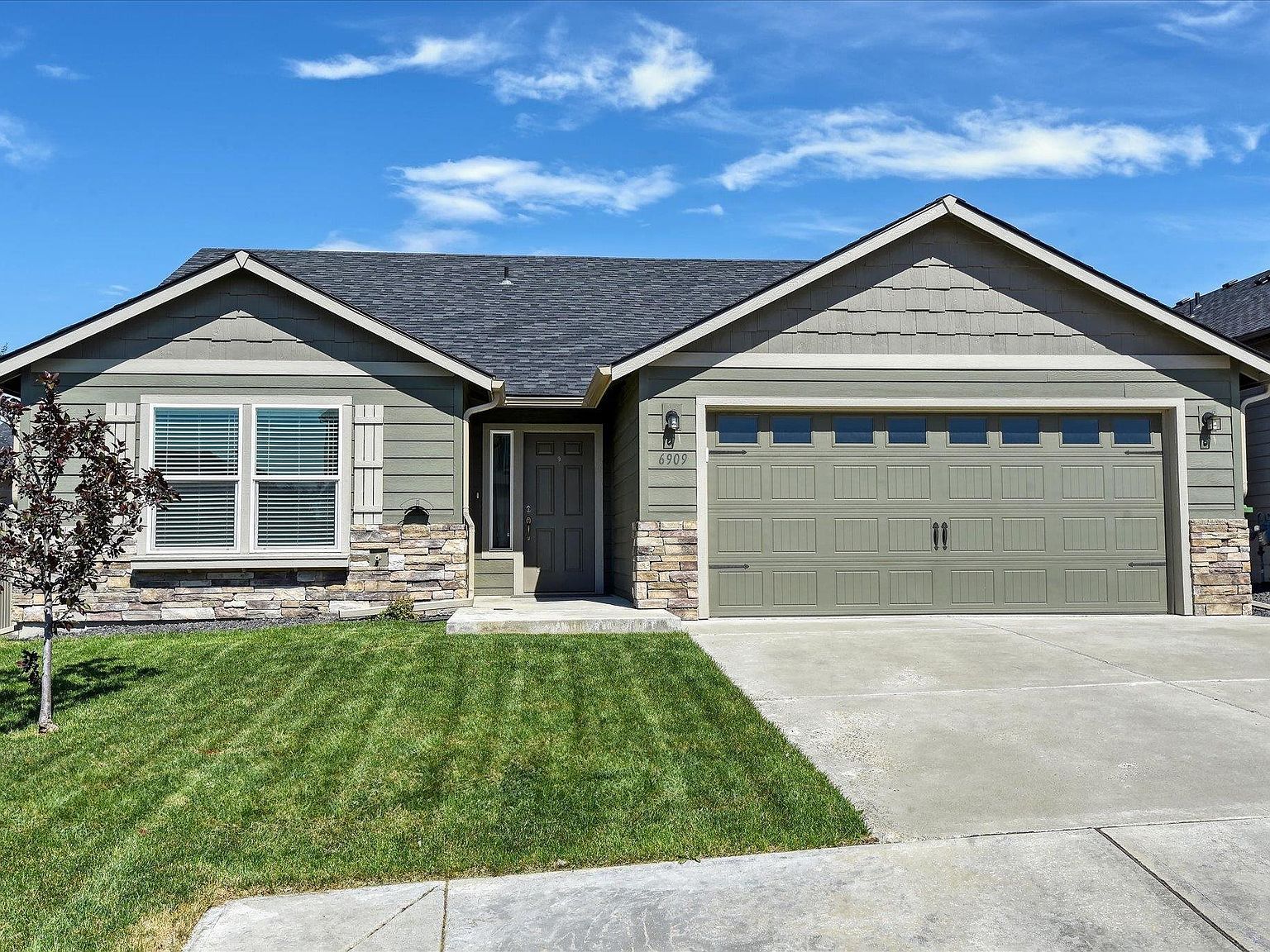 6909 S Jasper Dr Spokane, WA 99224 - Thumbnail 2