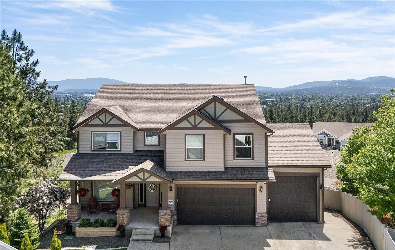 7620 E Ruby Island Ln Spokane, WA 99212 - Thumbnail 2