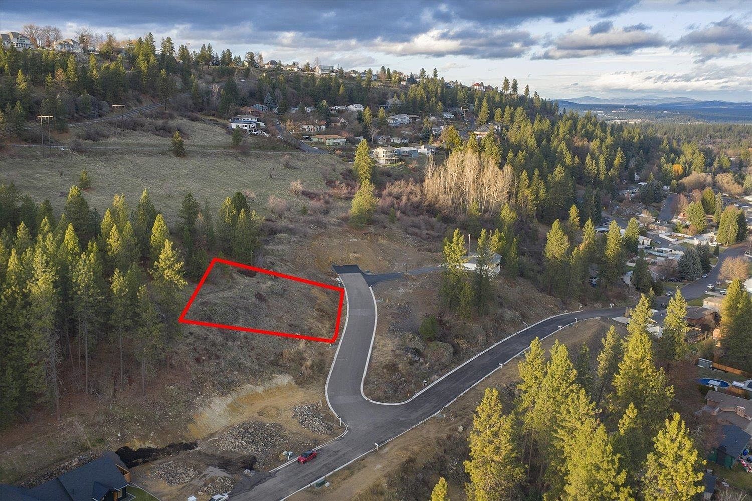 8 N Jefferson Dr LOT 16 Spokane, WA 99208 - Thumbnail 2