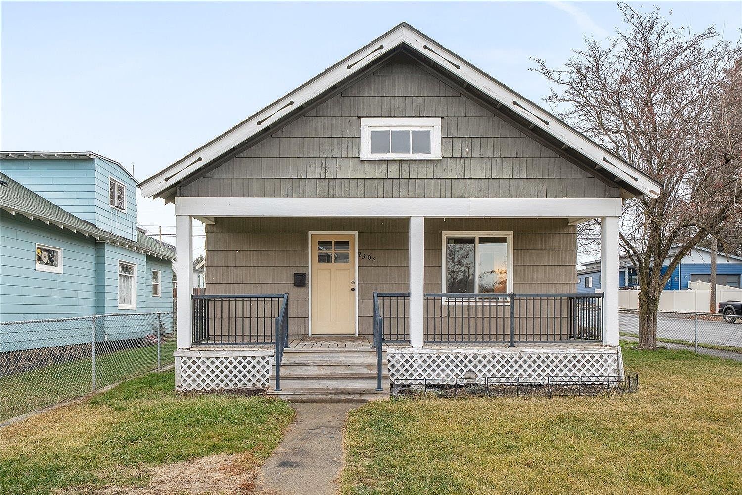 2304 W Bridge Ave Spokane, WA 99201 - Thumbnail 2