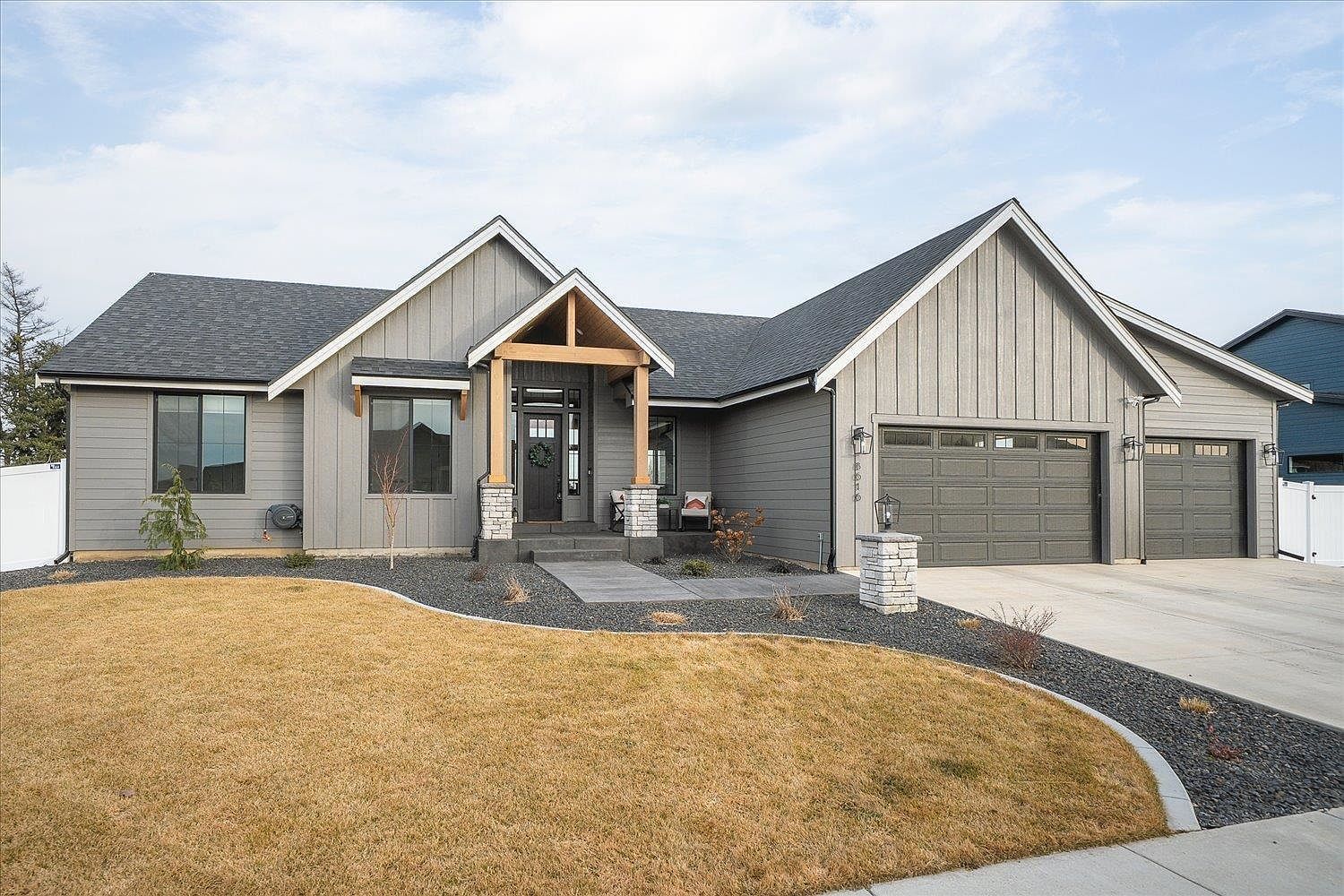 8616 N Molly St Spokane, WA 99208 - Thumbnail 2