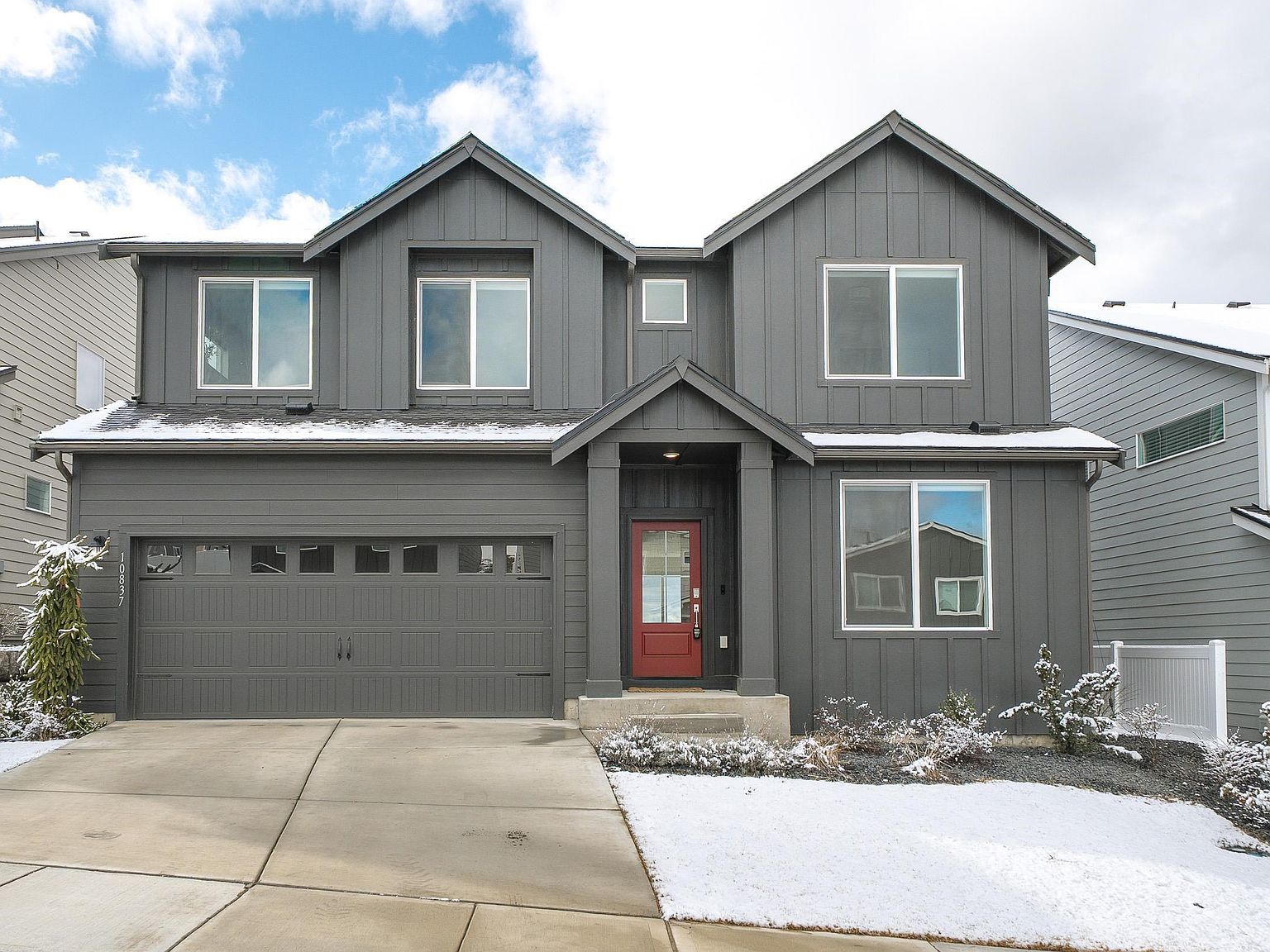 10837 N Paiute St Spokane, WA 99208 - Thumbnail 2