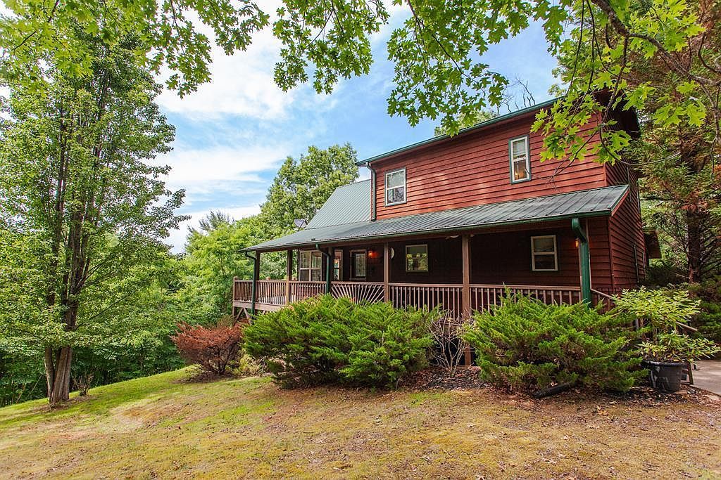 164 Freedom Pass Dr Murphy, NC 28906 - Thumbnail 2